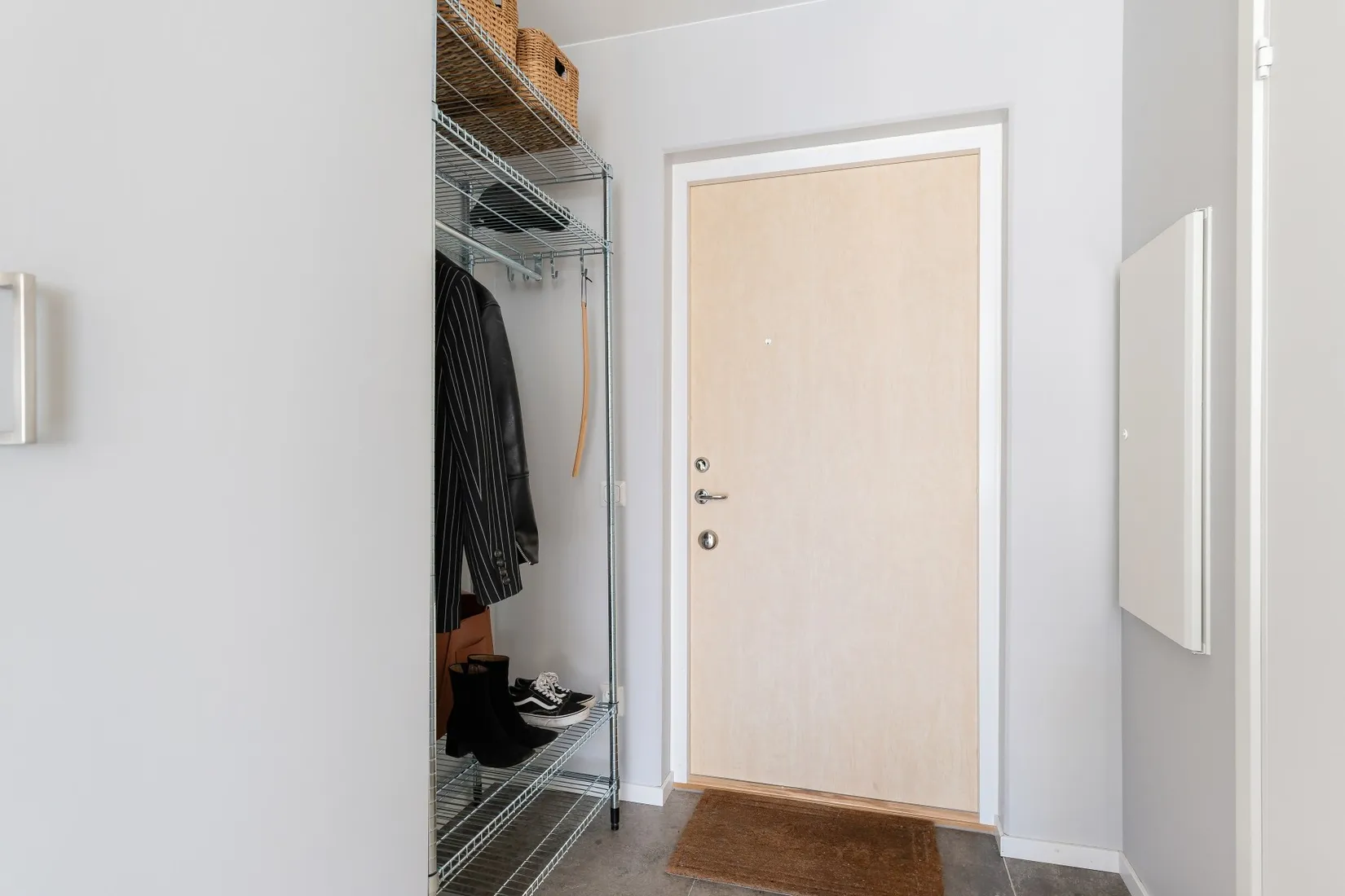 Bostadsrätt, Tappvägen 31d, vån 4, Annedal, Stockholm