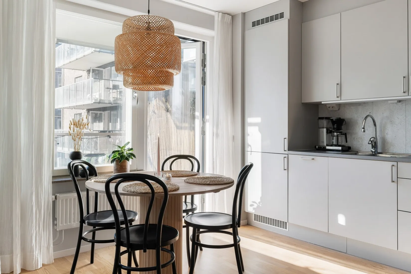 Bostadsrätt, Tappvägen 31d, vån 4, Annedal, Stockholm