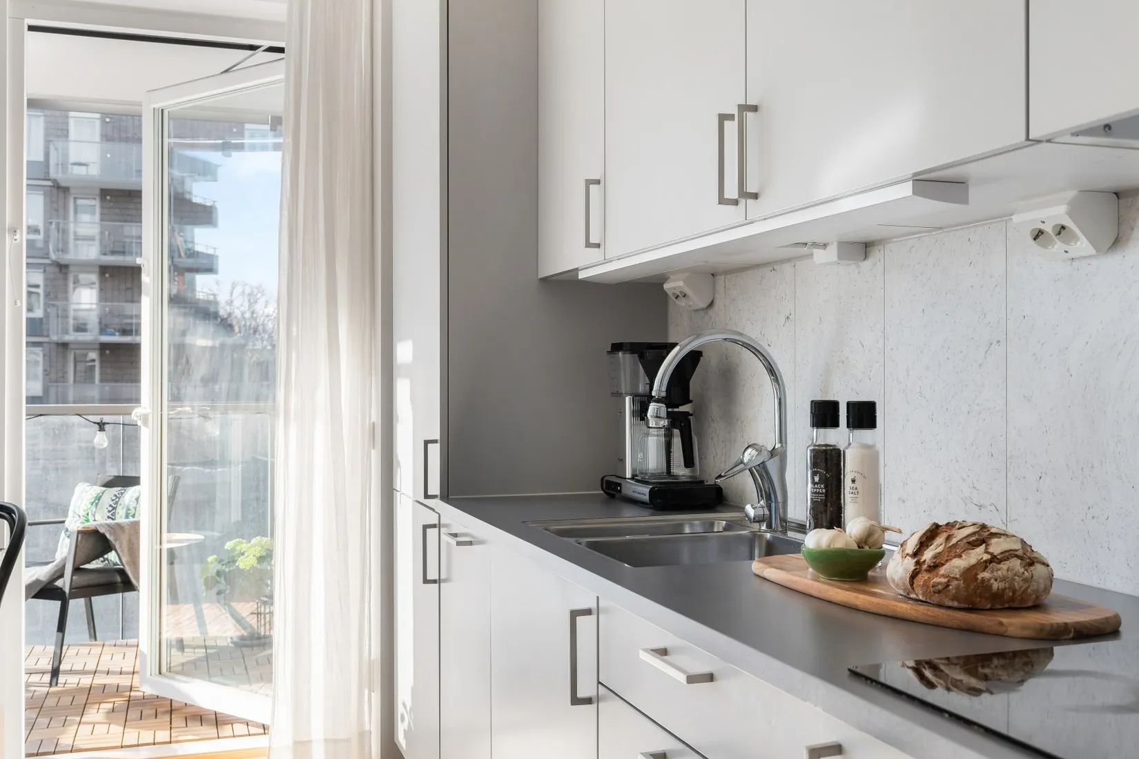 Bostadsrätt, Tappvägen 31d, vån 4, Annedal, Stockholm