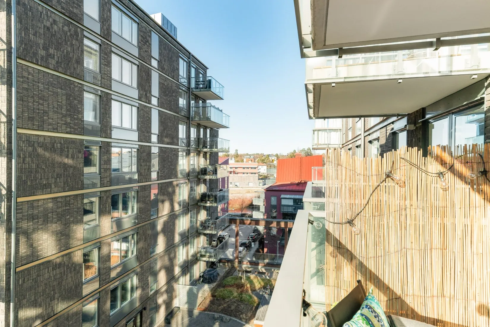 Bostadsrätt, Tappvägen 31d, vån 4, Annedal, Stockholm