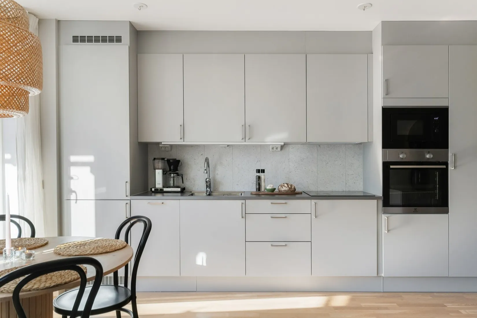 Bostadsrätt, Tappvägen 31d, vån 4, Annedal, Stockholm