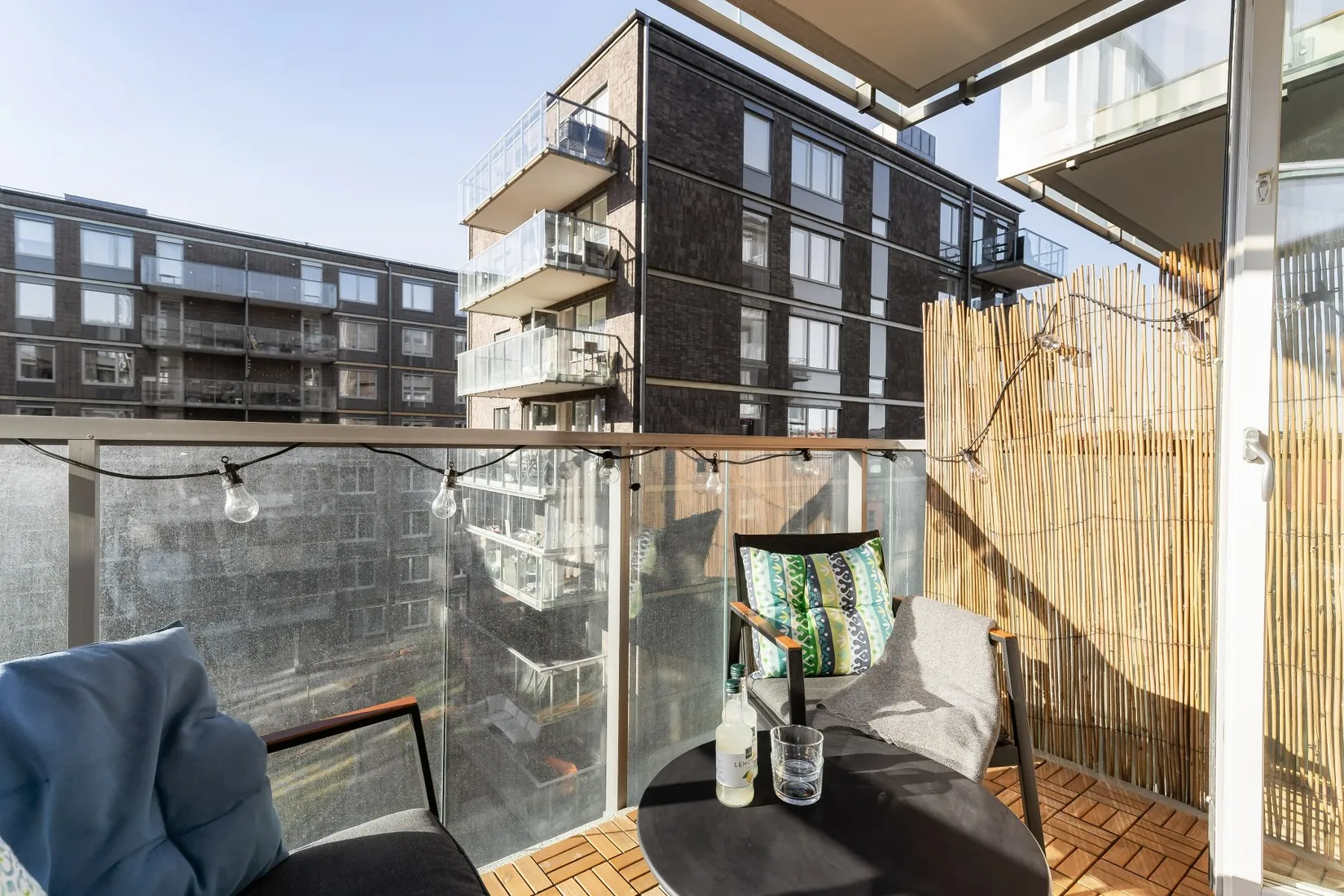 Bostadsrätt, Tappvägen 31d, vån 4, Annedal, Stockholm