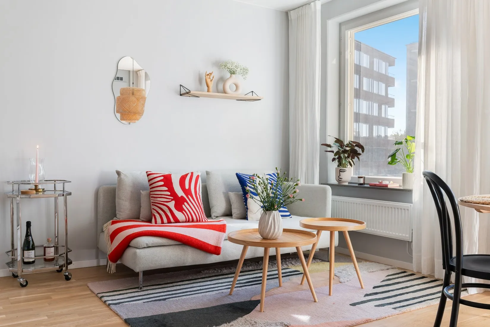 Bostadsrätt, Tappvägen 31d, vån 4, Annedal, Stockholm