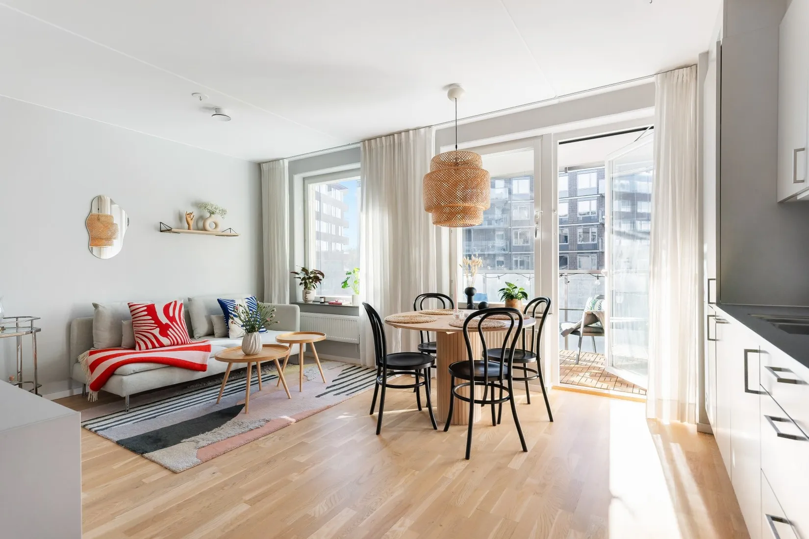 Bostadsrätt, Tappvägen 31d, vån 4, Annedal, Stockholm