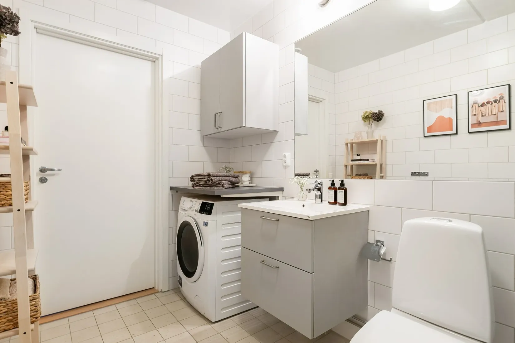 Bostadsrätt, Tappvägen 31d, vån 4, Annedal, Stockholm