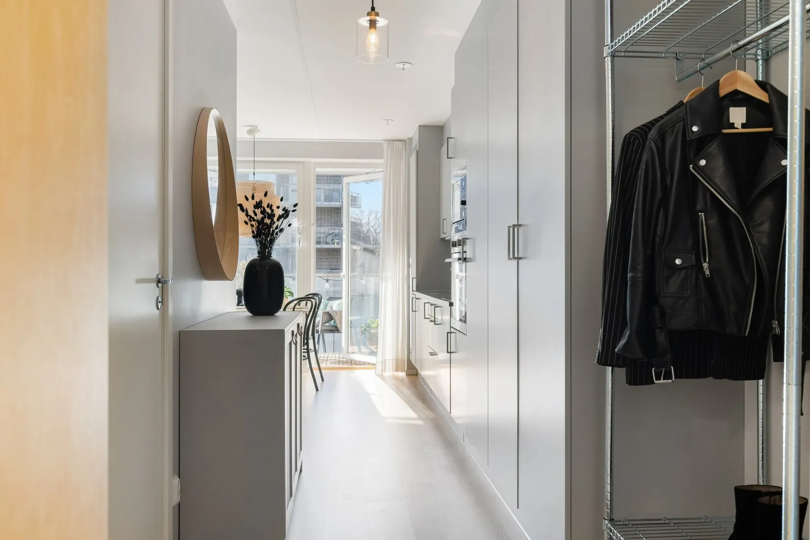 Bostadsrätt, Tappvägen 31d, vån 4, Annedal, Stockholm