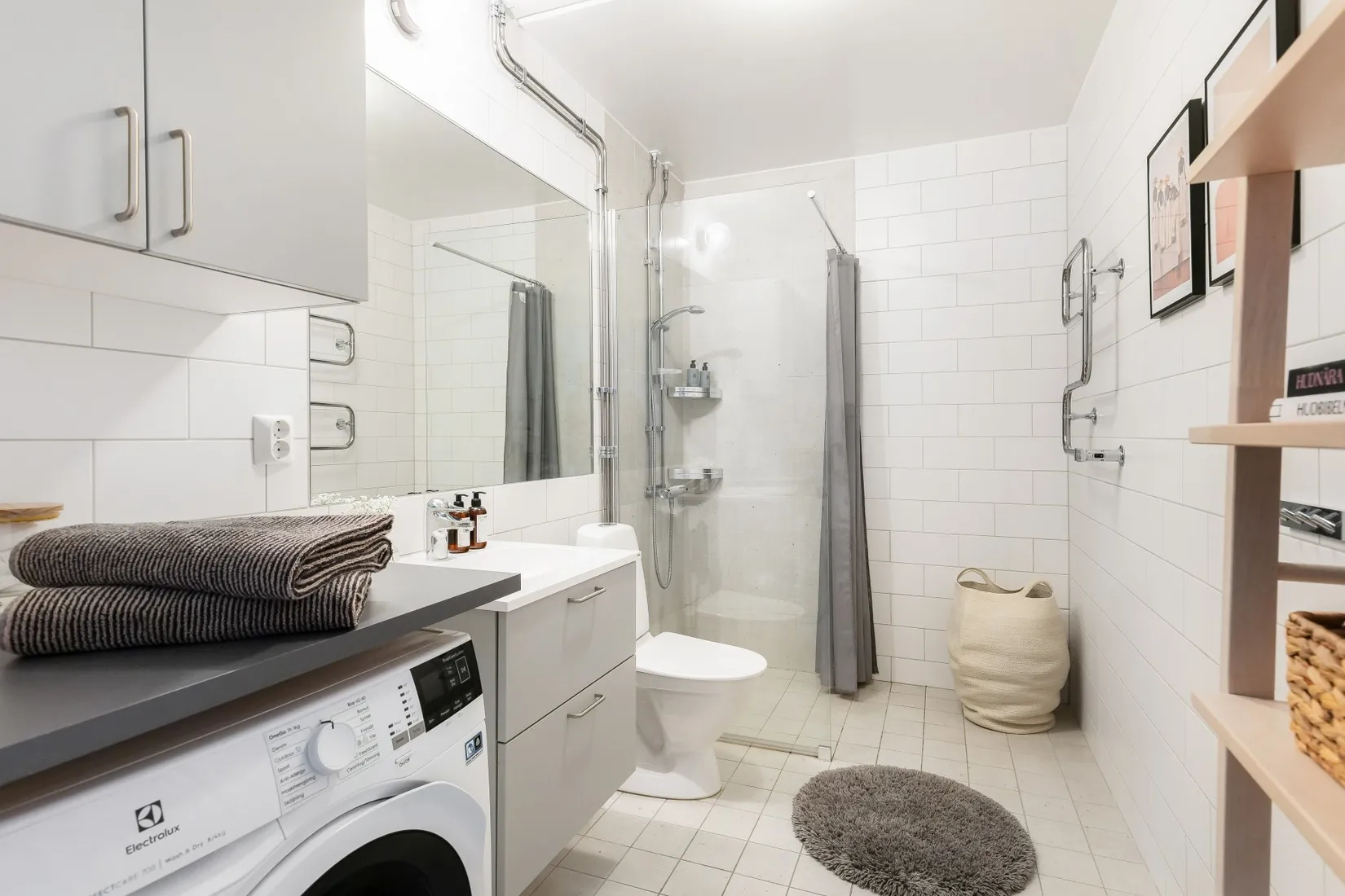 Bostadsrätt, Tappvägen 31d, vån 4, Annedal, Stockholm