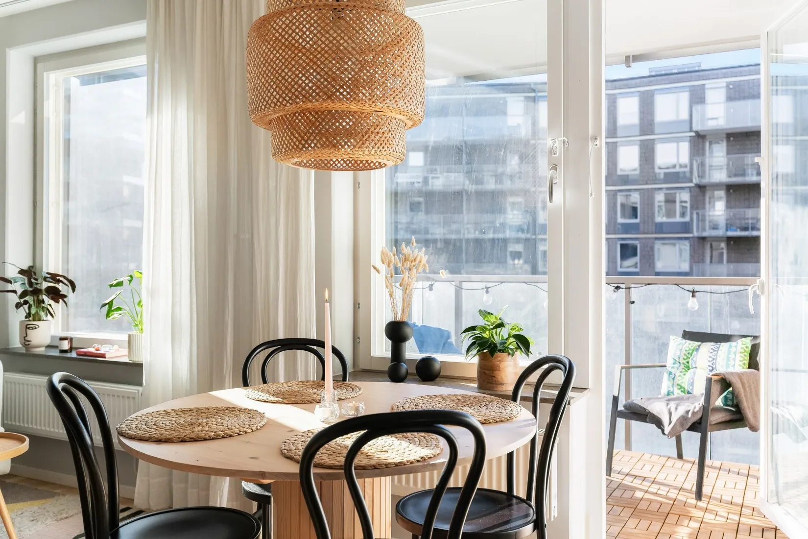 Bostadsrätt, Tappvägen 31d, vån 4, Annedal, Stockholm