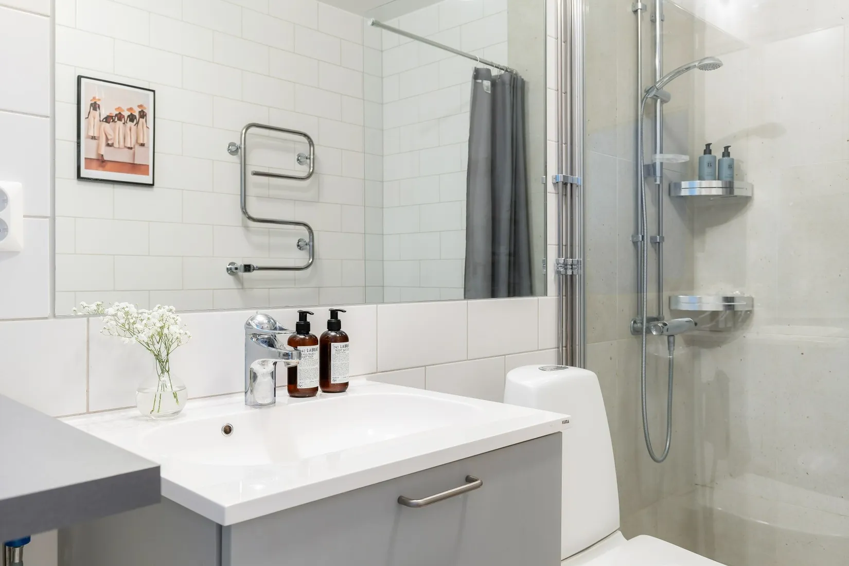 Bostadsrätt, Tappvägen 31d, vån 4, Annedal, Stockholm