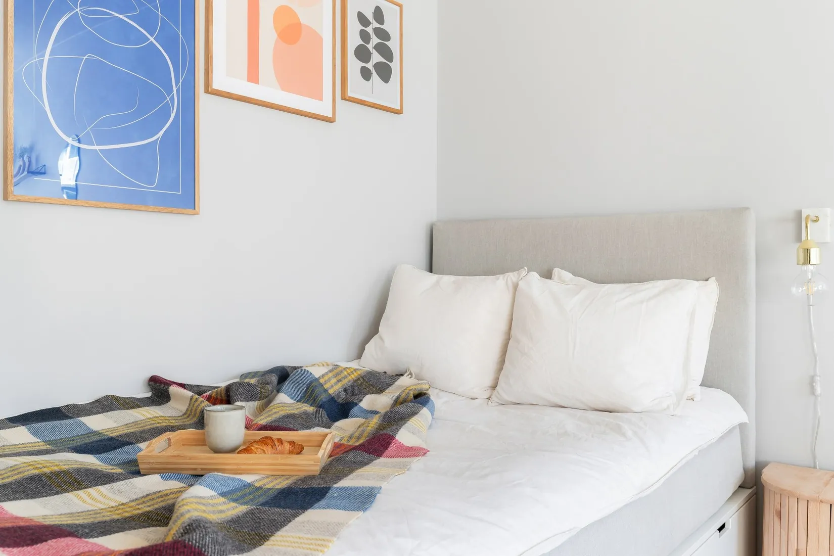 Bostadsrätt, Tappvägen 31d, vån 4, Annedal, Stockholm