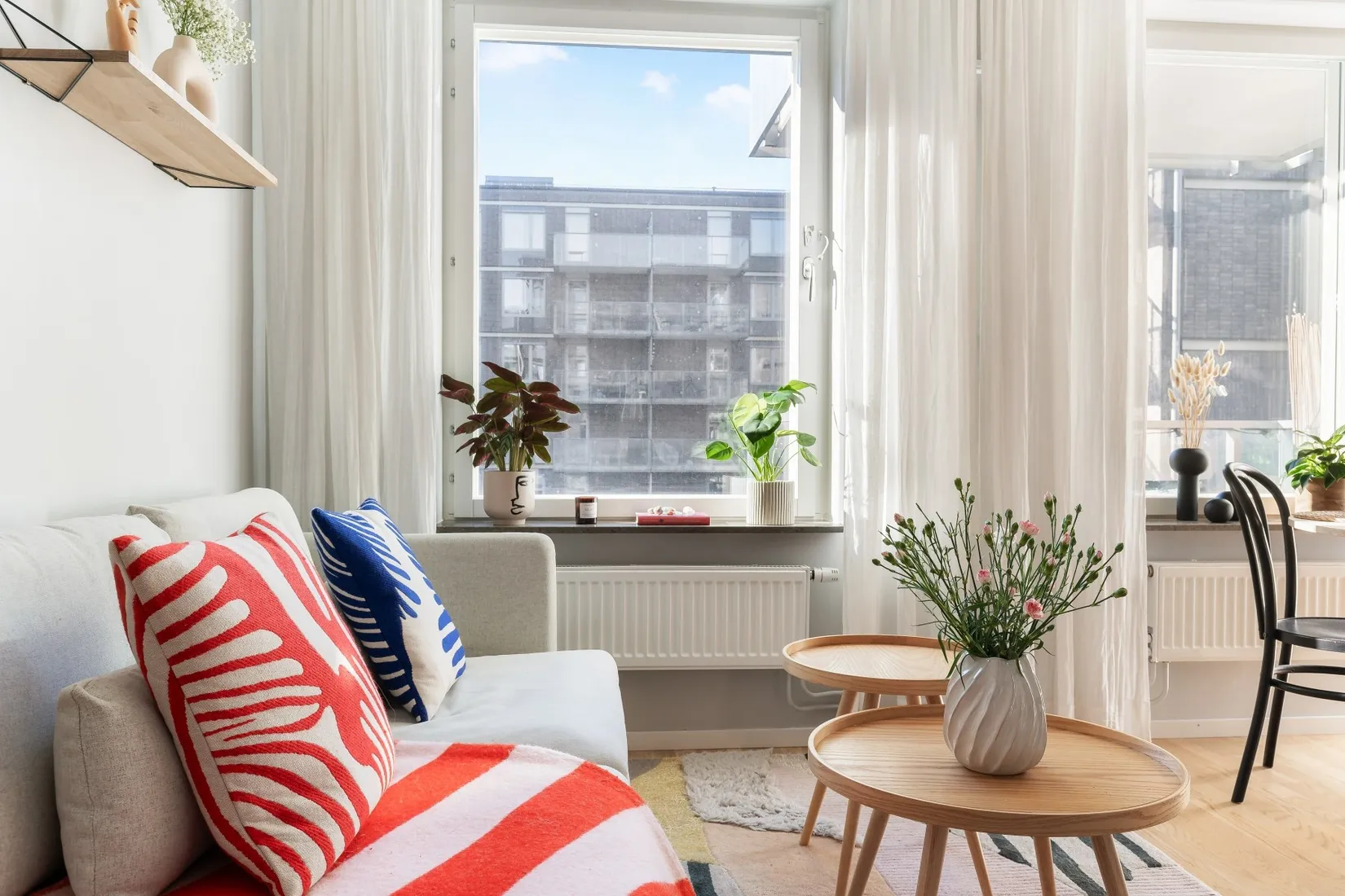 Bostadsrätt, Tappvägen 31d, vån 4, Annedal, Stockholm