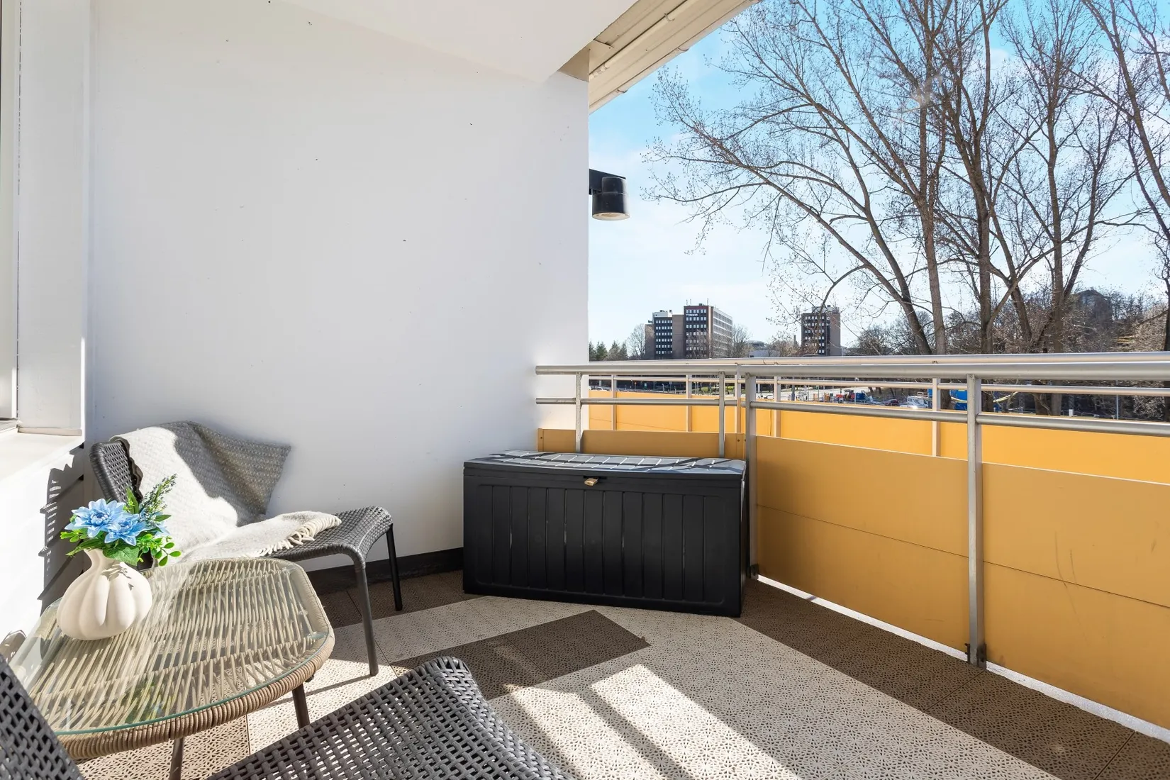 Bostadsrätt, Västra vägen 19, Rudviken/Solna C, Solna