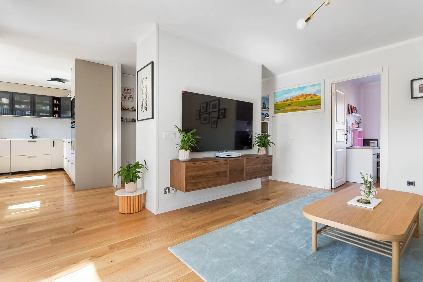 Bostadsrätt, Västra vägen 19, Rudviken/Solna C, Solna