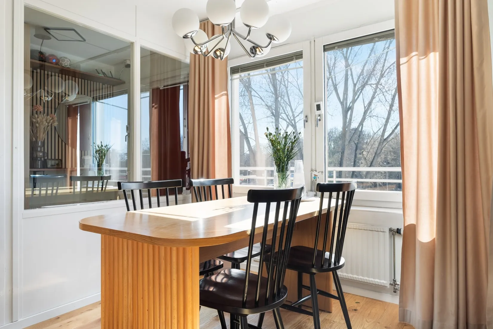 Bostadsrätt, Västra vägen 19, Rudviken/Solna C, Solna