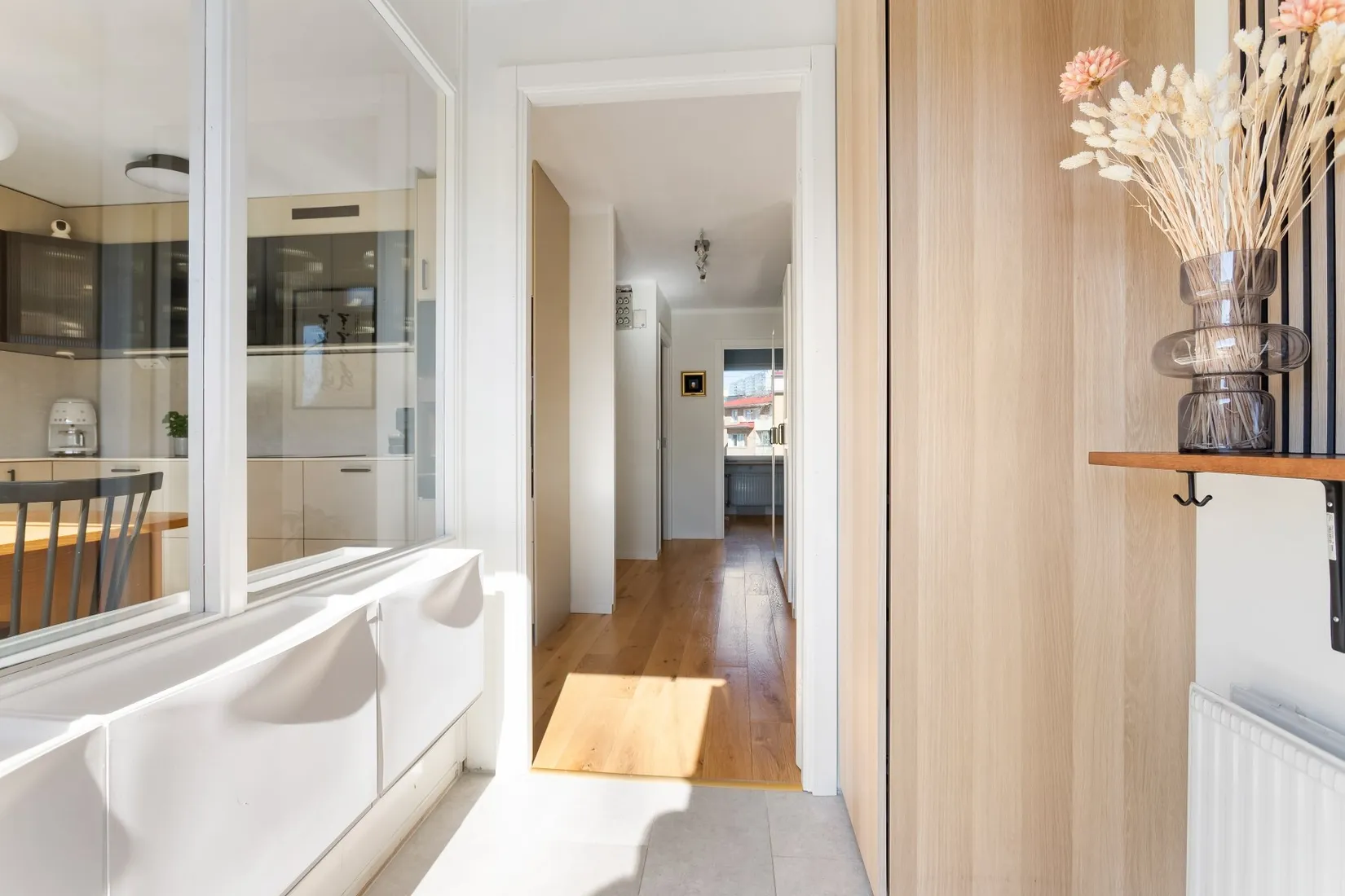 Bostadsrätt, Västra vägen 19, Rudviken/Solna C, Solna