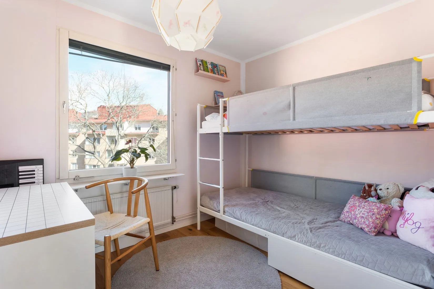 Bostadsrätt, Västra vägen 19, Rudviken/Solna C, Solna