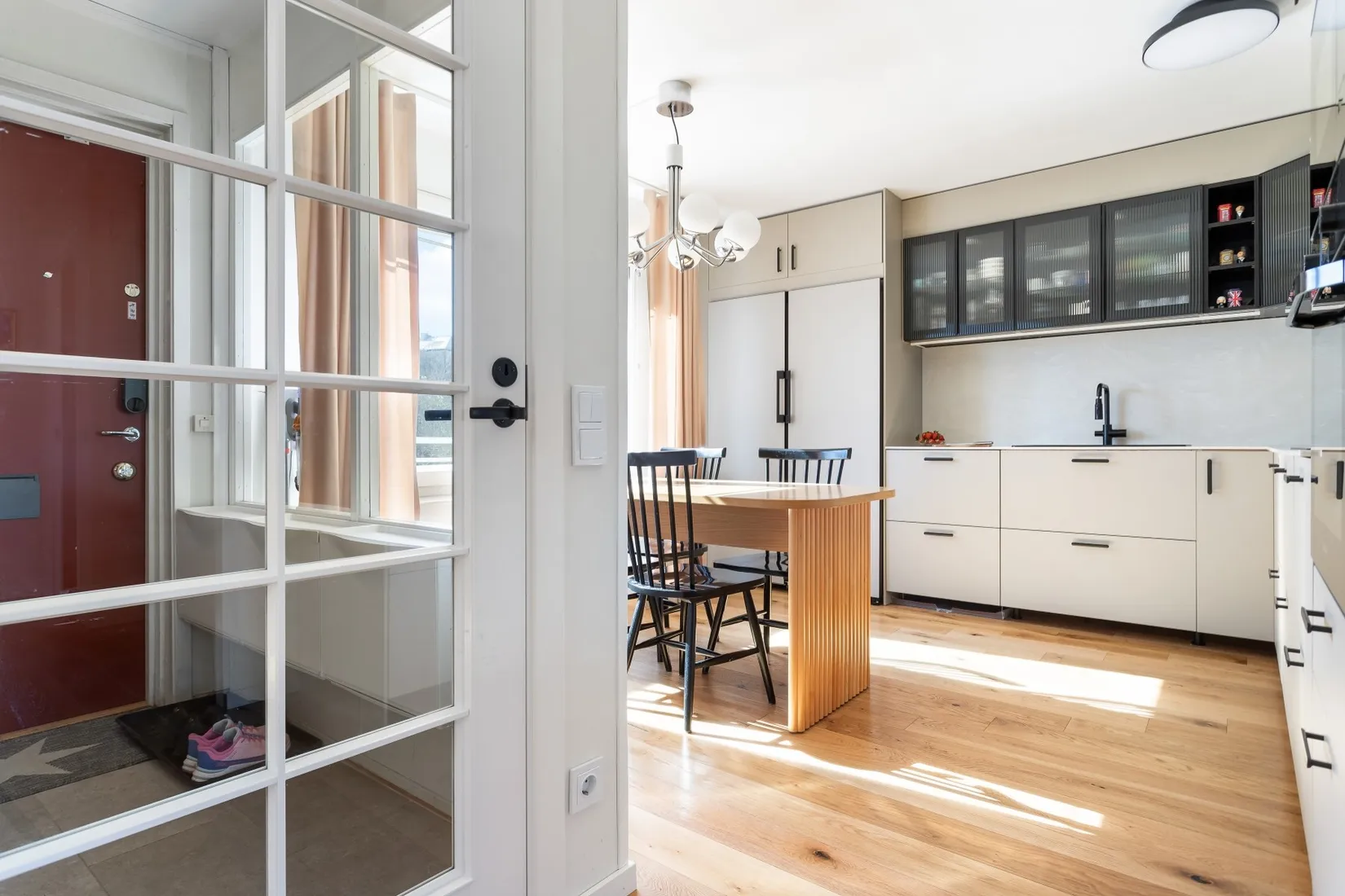 Bostadsrätt, Västra vägen 19, Rudviken/Solna C, Solna