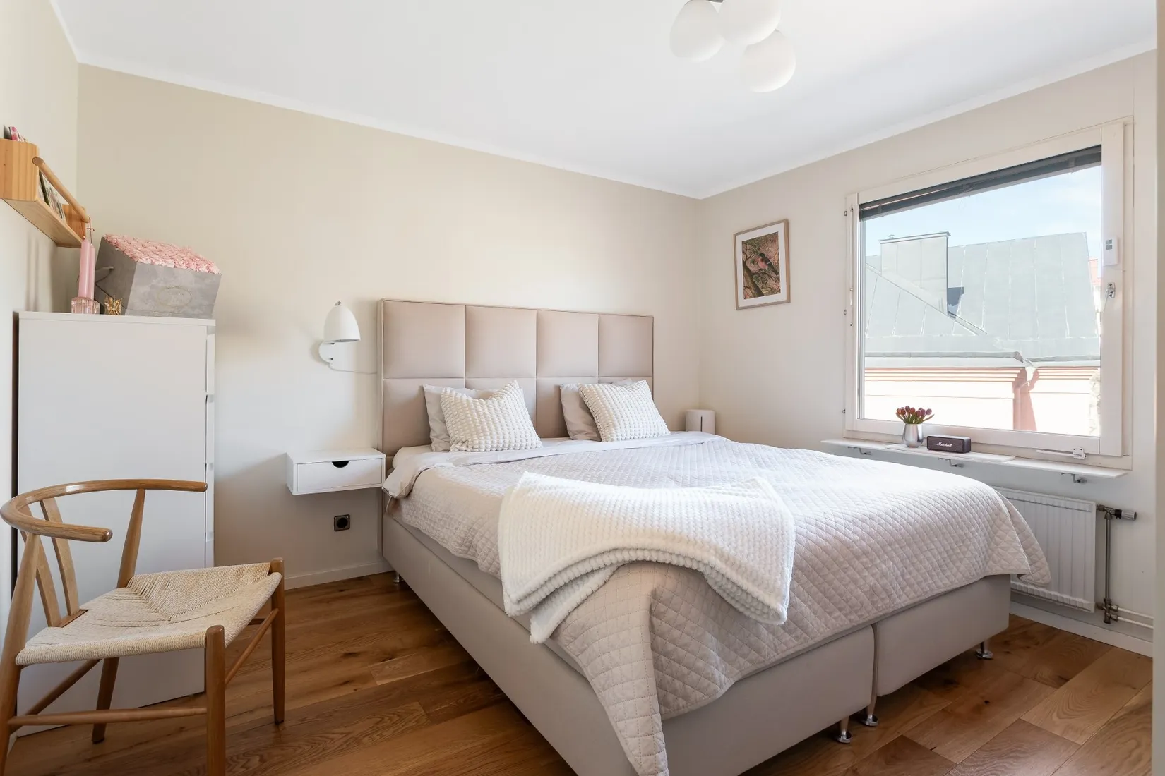 Bostadsrätt, Västra vägen 19, Rudviken/Solna C, Solna