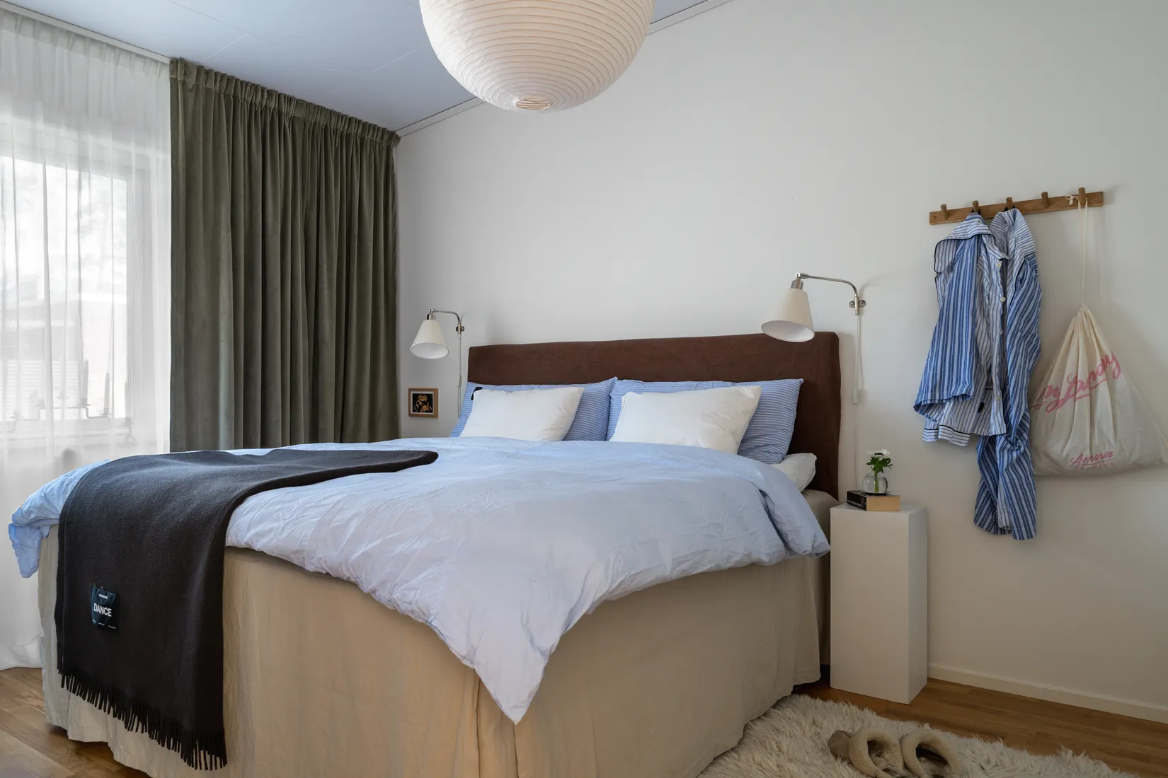 Radhus, Oxbärsvägen 14A, Åhus - Södra Äspet, Kristianstad