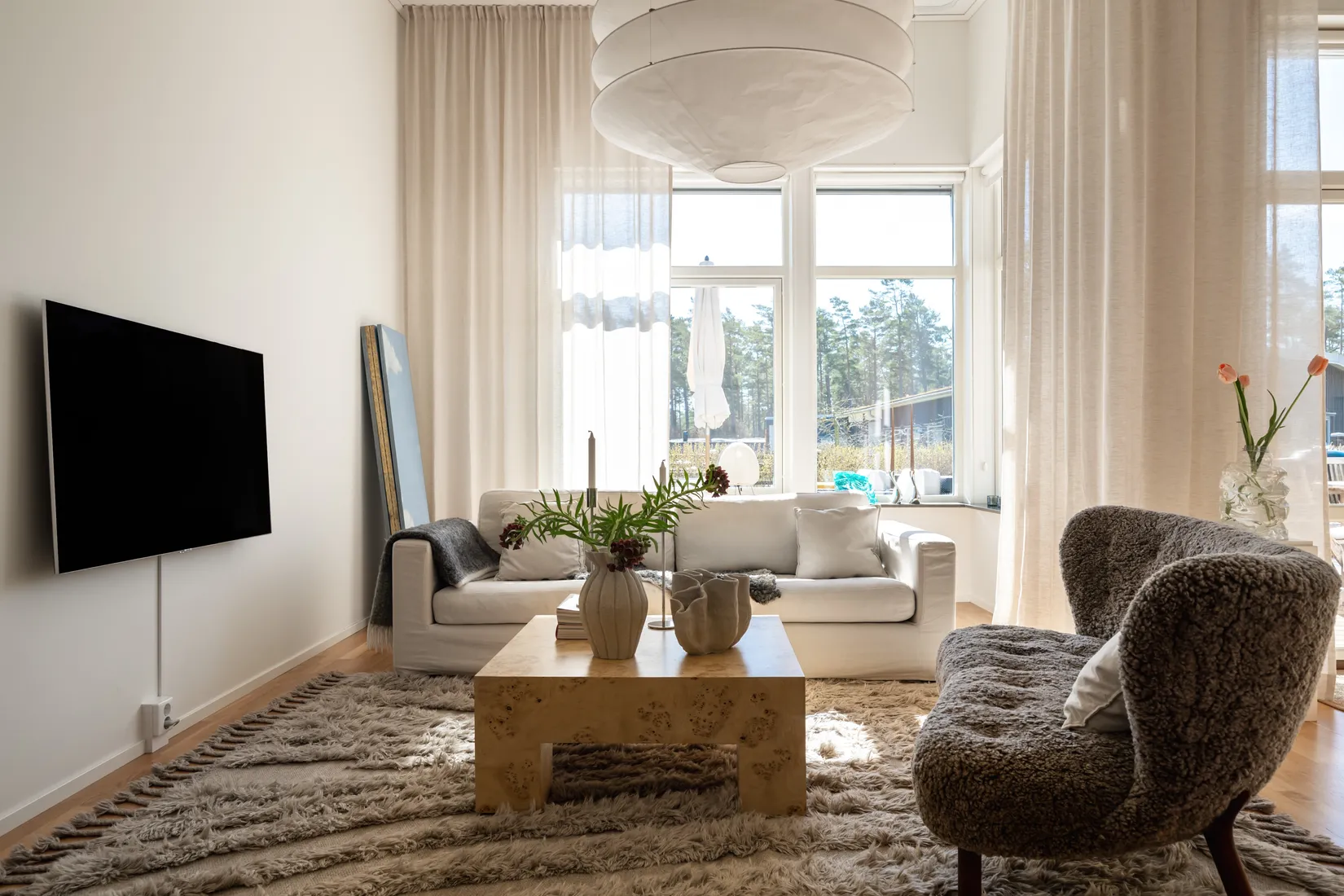 Radhus, Oxbärsvägen 14A, Åhus - Södra Äspet, Kristianstad