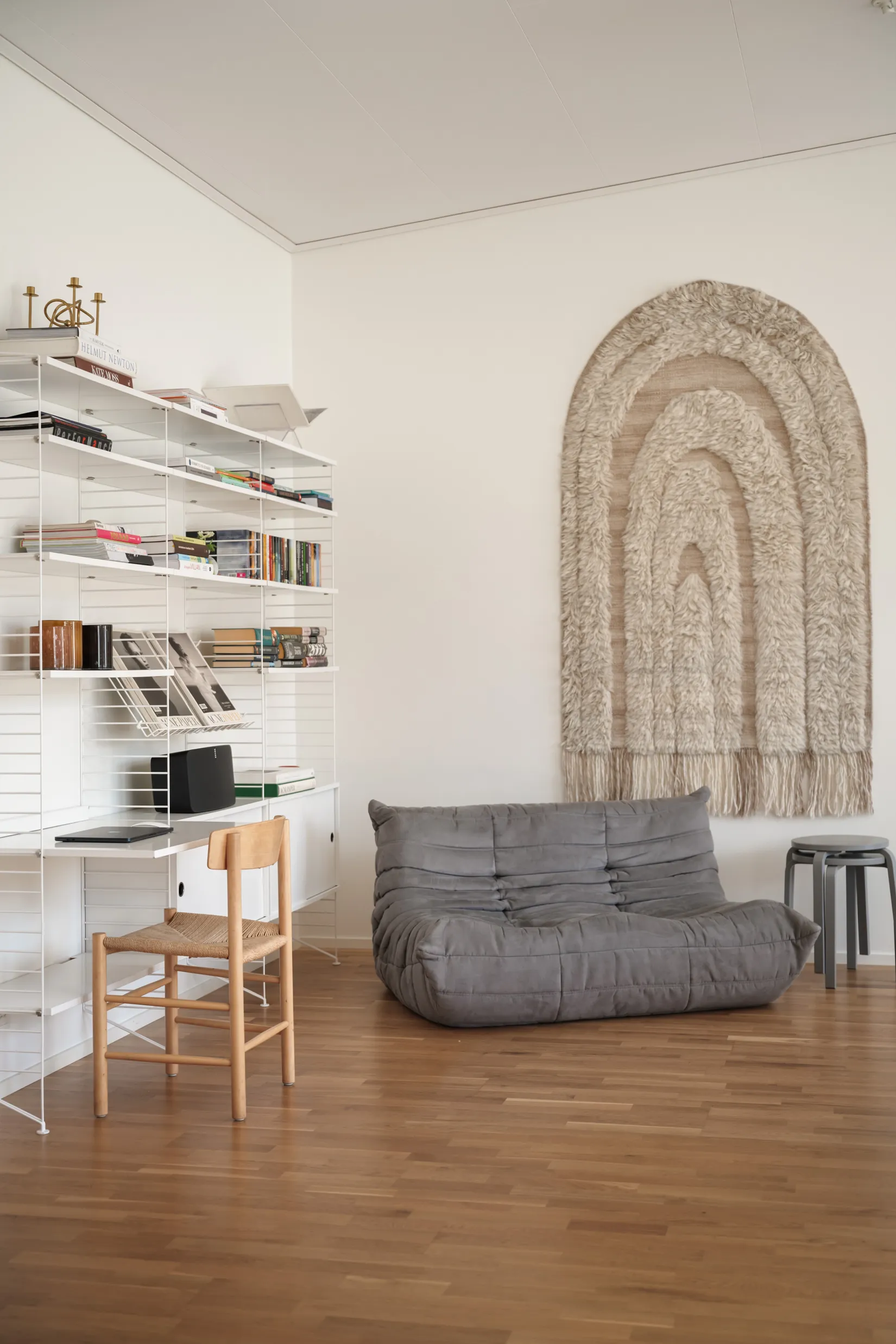 Radhus, Oxbärsvägen 14A, Åhus - Södra Äspet, Kristianstad