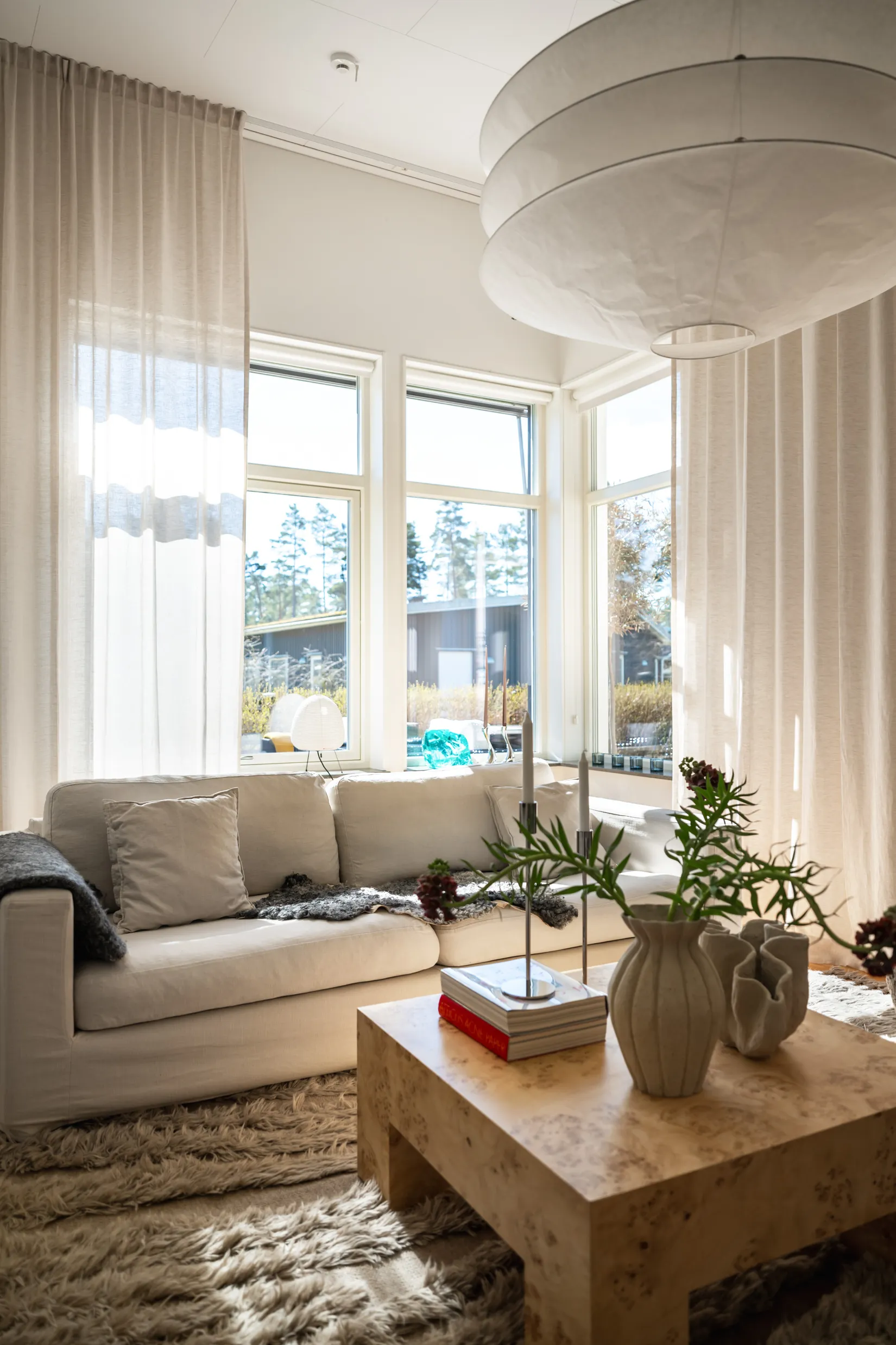 Radhus, Oxbärsvägen 14A, Åhus - Södra Äspet, Kristianstad