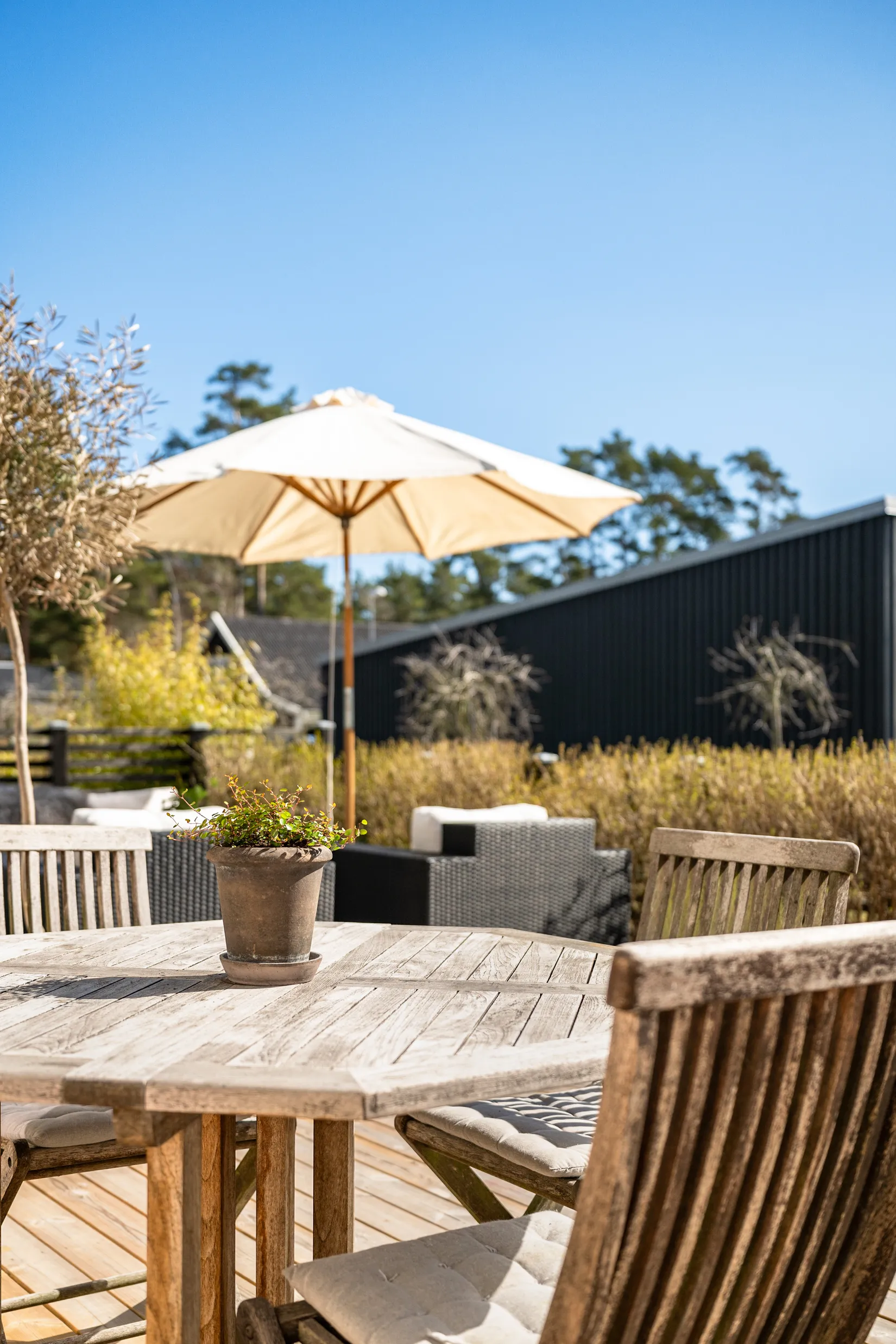 Radhus, Oxbärsvägen 14A, Åhus - Södra Äspet, Kristianstad