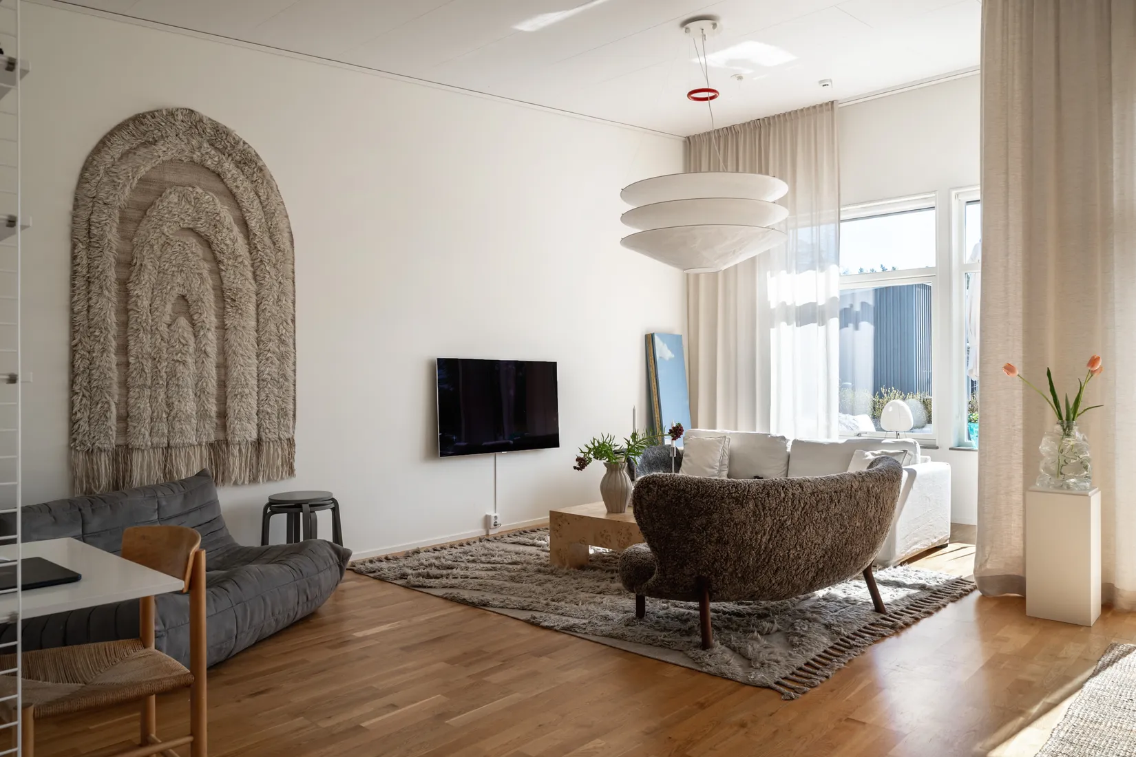 Radhus, Oxbärsvägen 14A, Åhus - Södra Äspet, Kristianstad