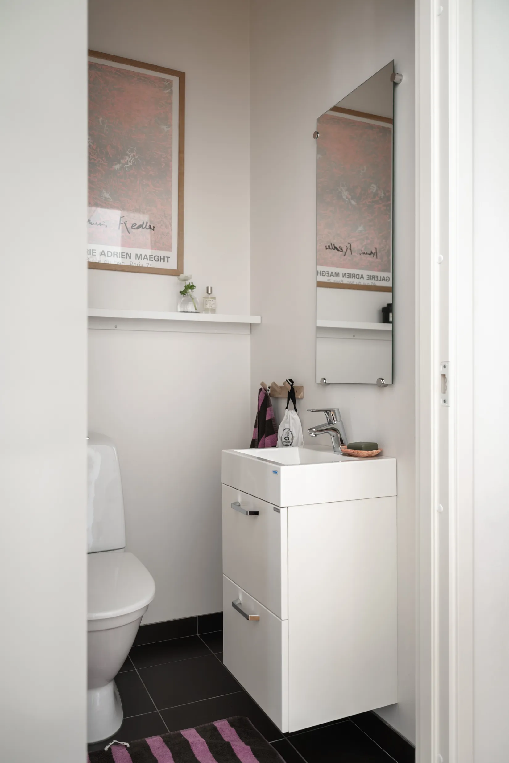 Radhus, Oxbärsvägen 14A, Åhus - Södra Äspet, Kristianstad