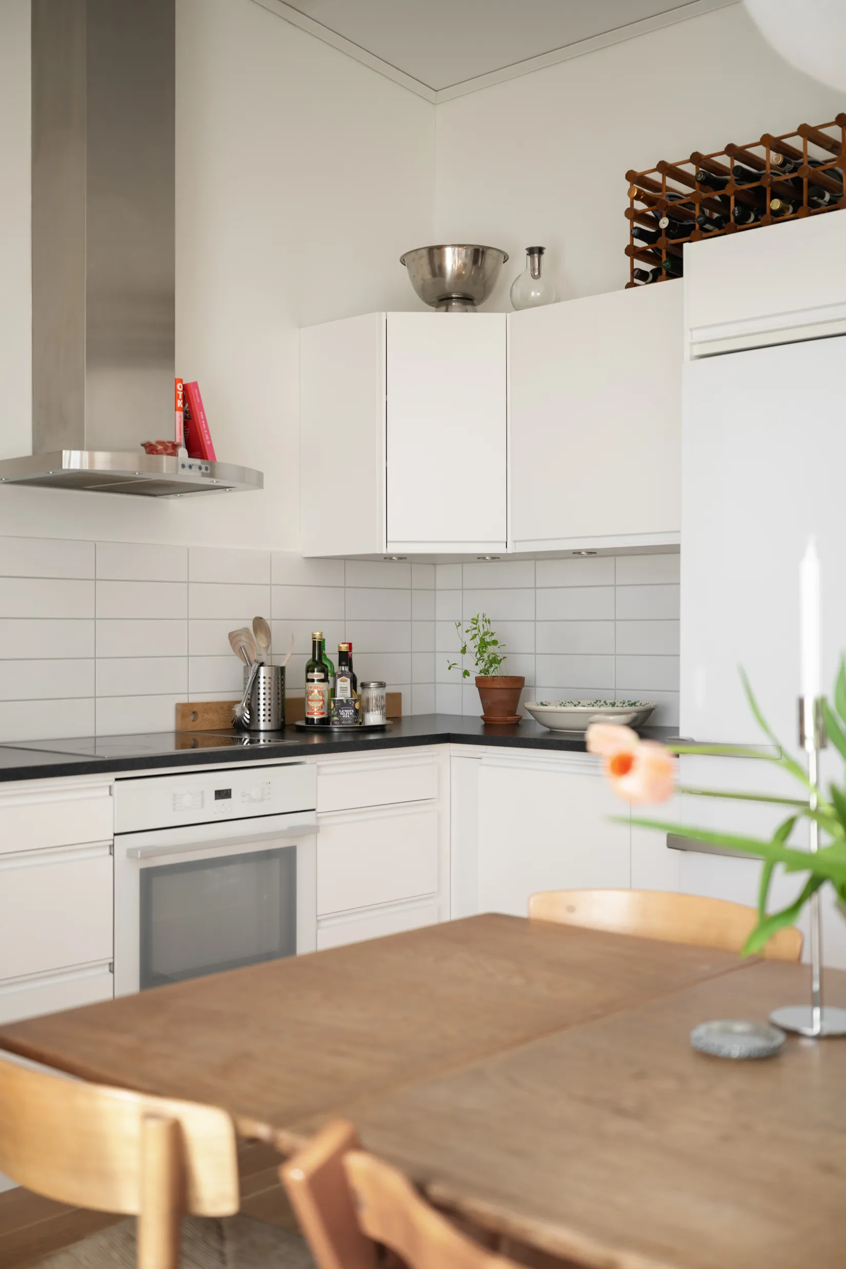 Radhus, Oxbärsvägen 14A, Åhus - Södra Äspet, Kristianstad