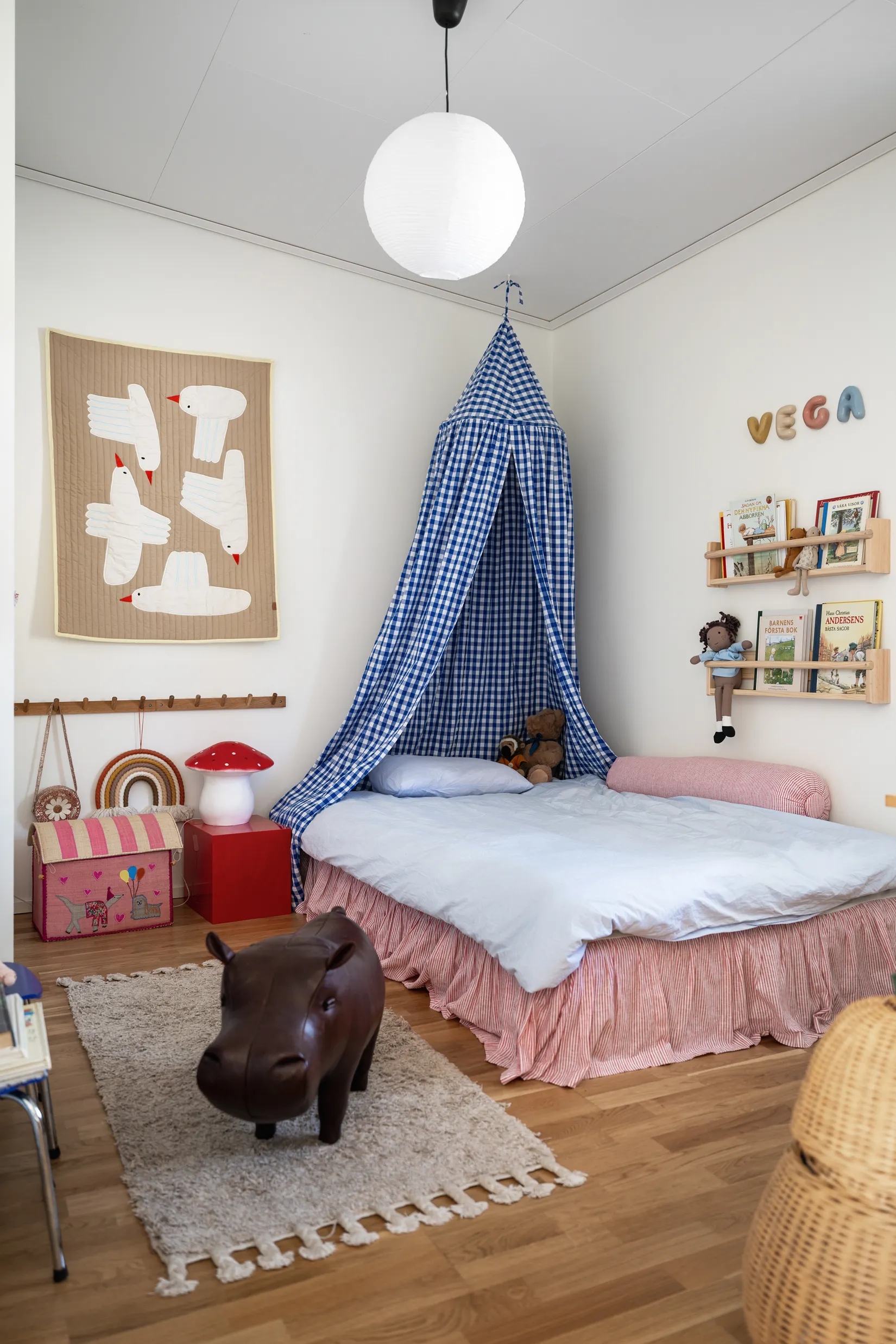 Radhus, Oxbärsvägen 14A, Åhus - Södra Äspet, Kristianstad