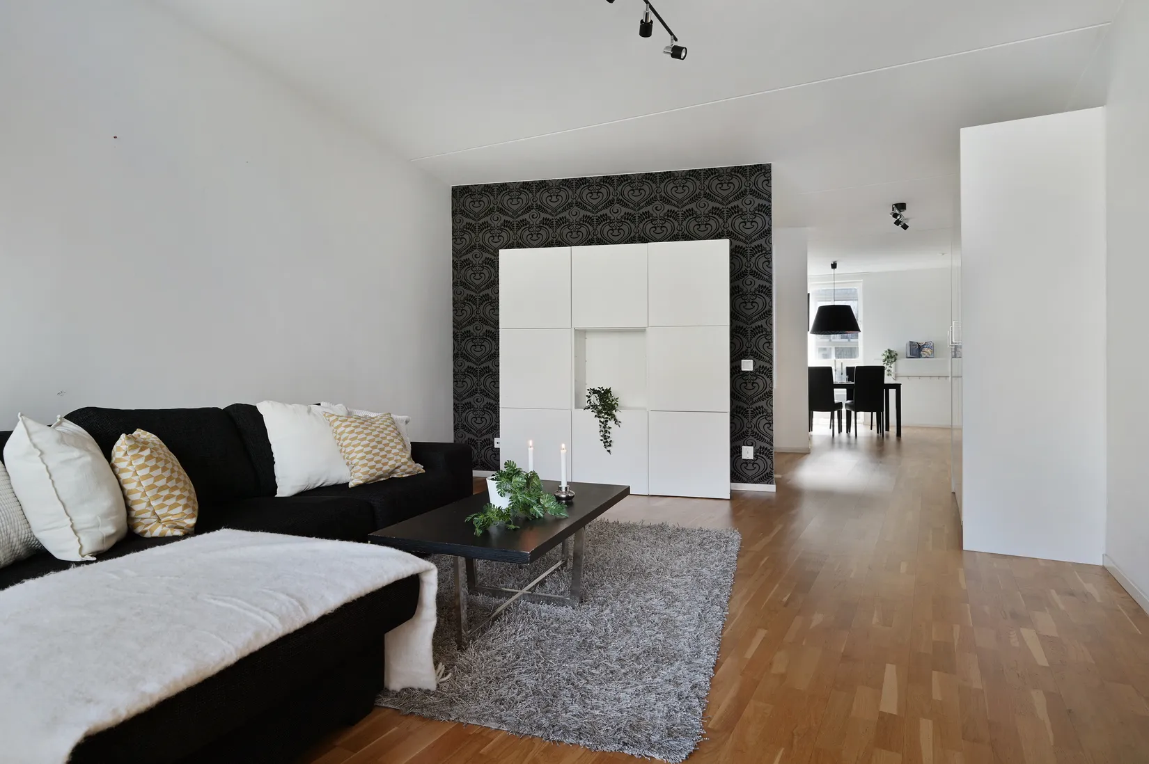 Bostadsrätt, Annedalsvägen 49, Annedal, Stockholm