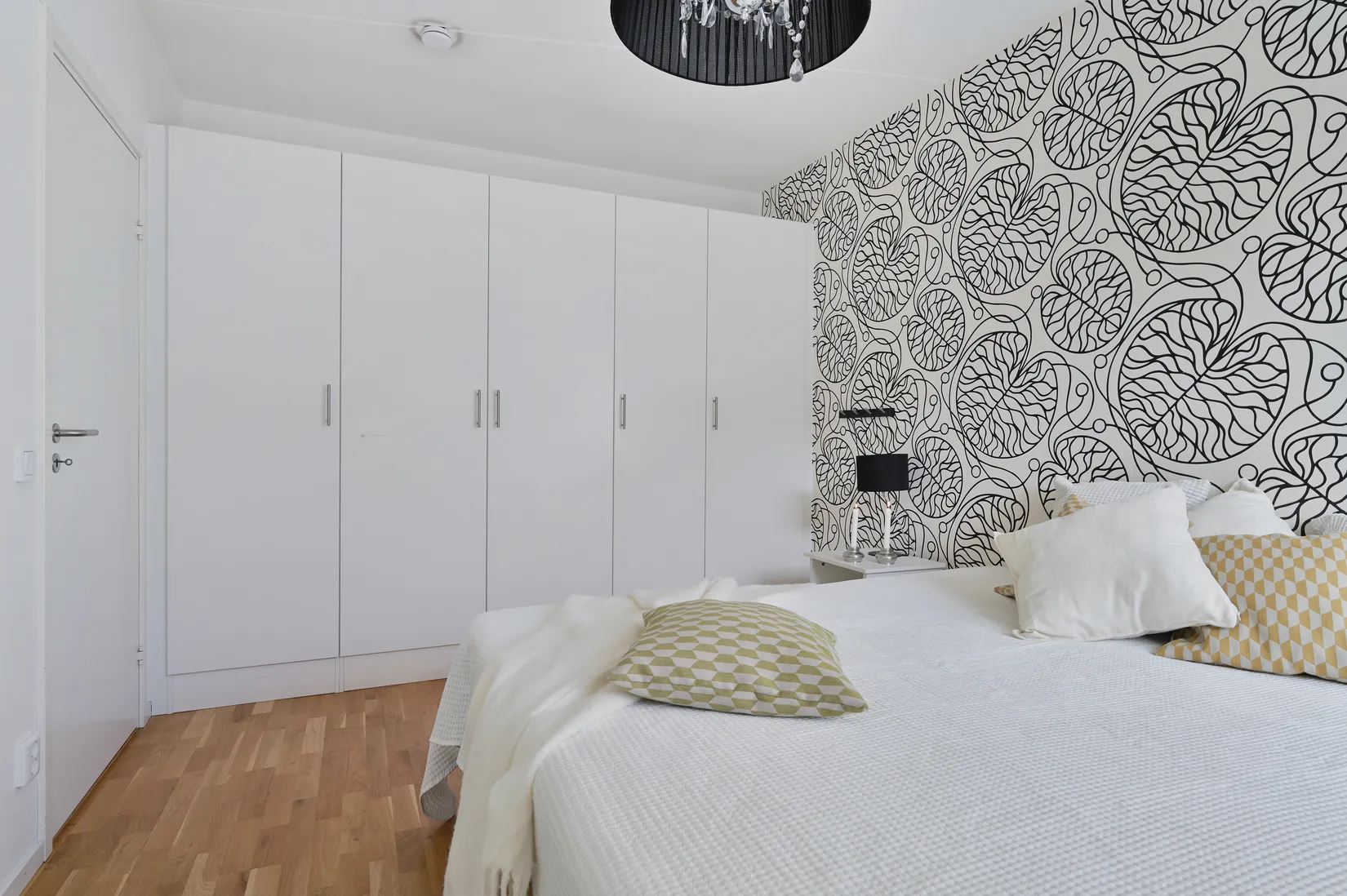 Bostadsrätt, Annedalsvägen 49, Annedal, Stockholm