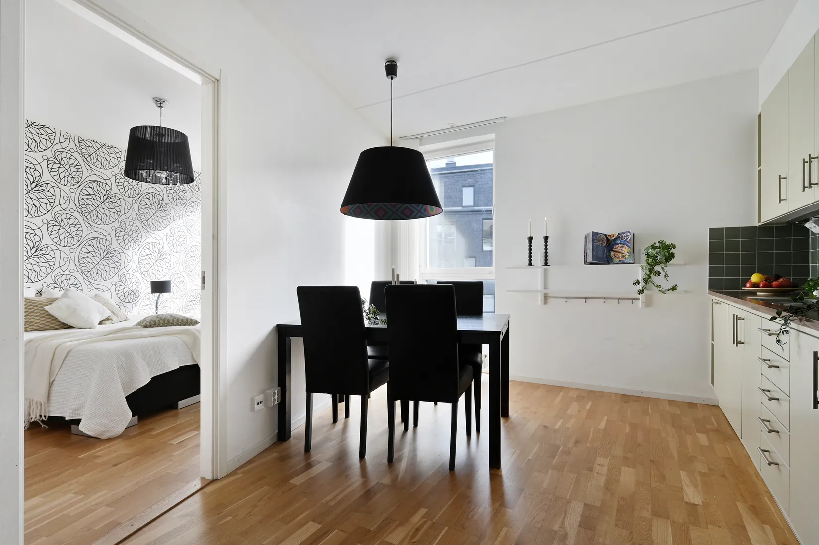 Bostadsrätt, Annedalsvägen 49, Annedal, Stockholm