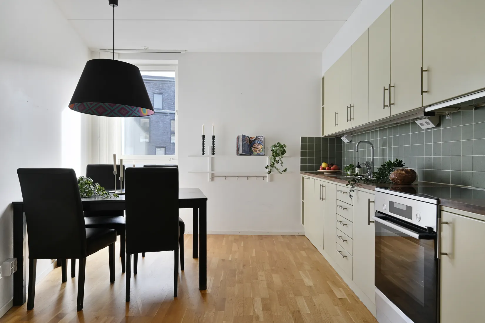 Bostadsrätt, Annedalsvägen 49, Annedal, Stockholm