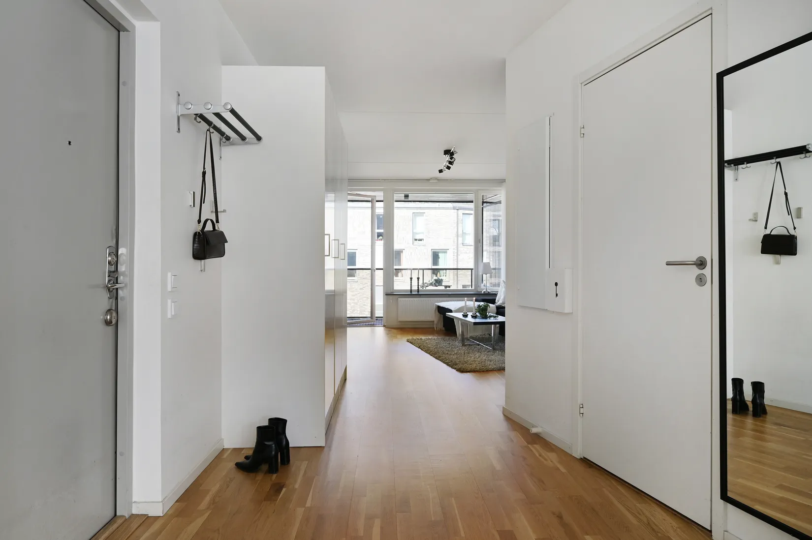 Bostadsrätt, Annedalsvägen 49, Annedal, Stockholm