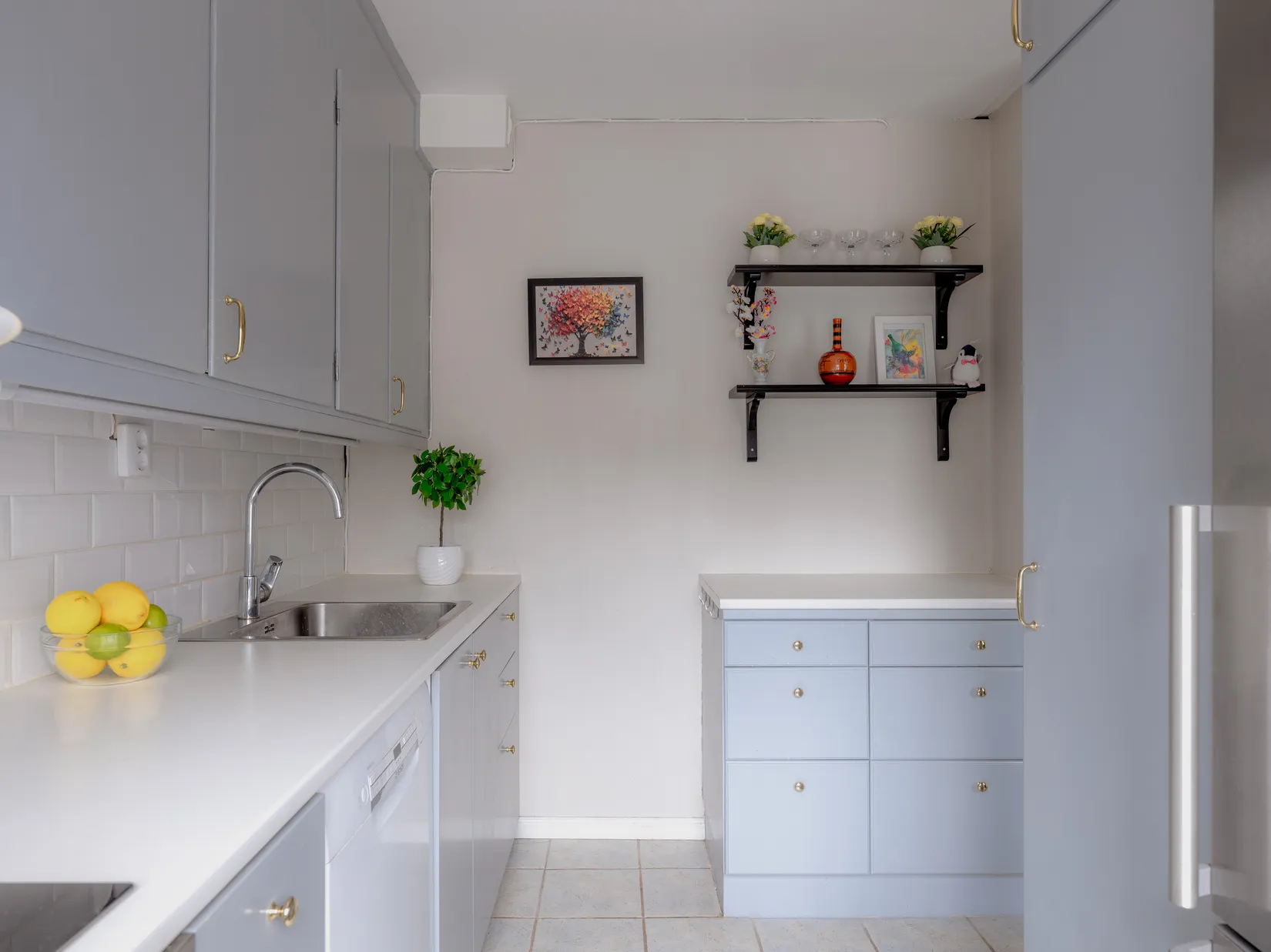 Bostadsrätt, Kruthornsvägen 44B, Edsberg, Sollentuna