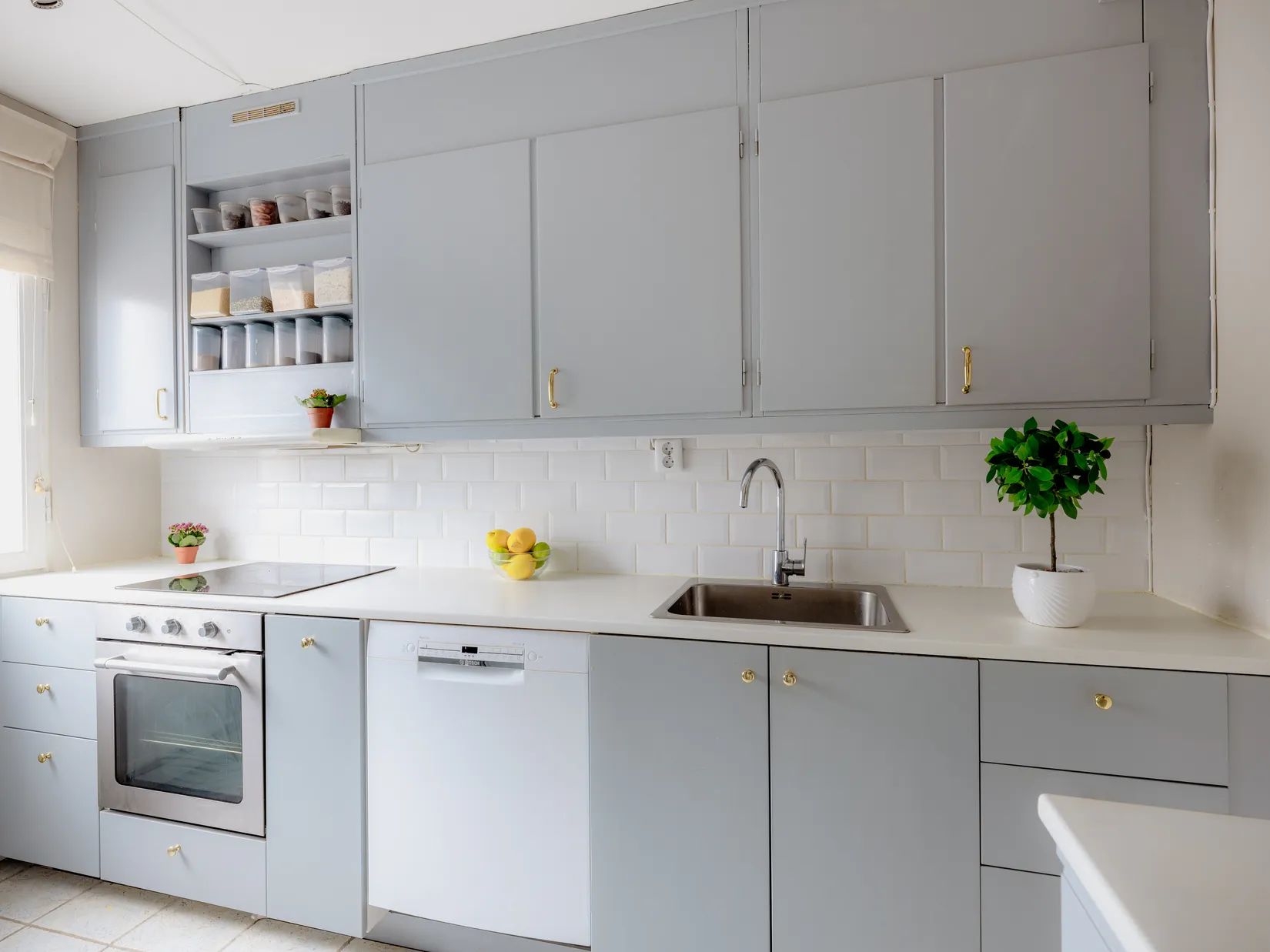 Bostadsrätt, Kruthornsvägen 44B, Edsberg, Sollentuna