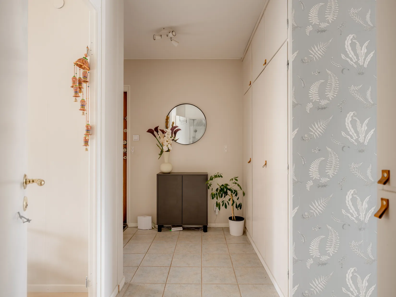 Bostadsrätt, Kruthornsvägen 44B, Edsberg, Sollentuna