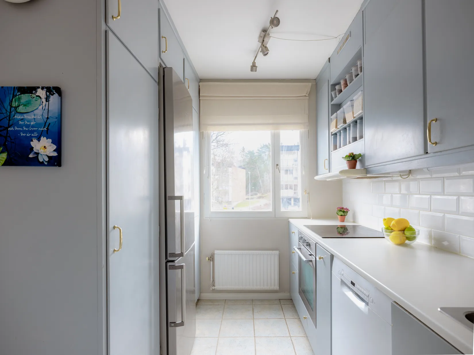 Bostadsrätt, Kruthornsvägen 44B, Edsberg, Sollentuna