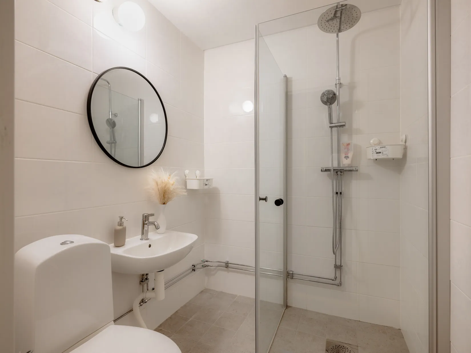 Bostadsrätt, Kruthornsvägen 44B, Edsberg, Sollentuna