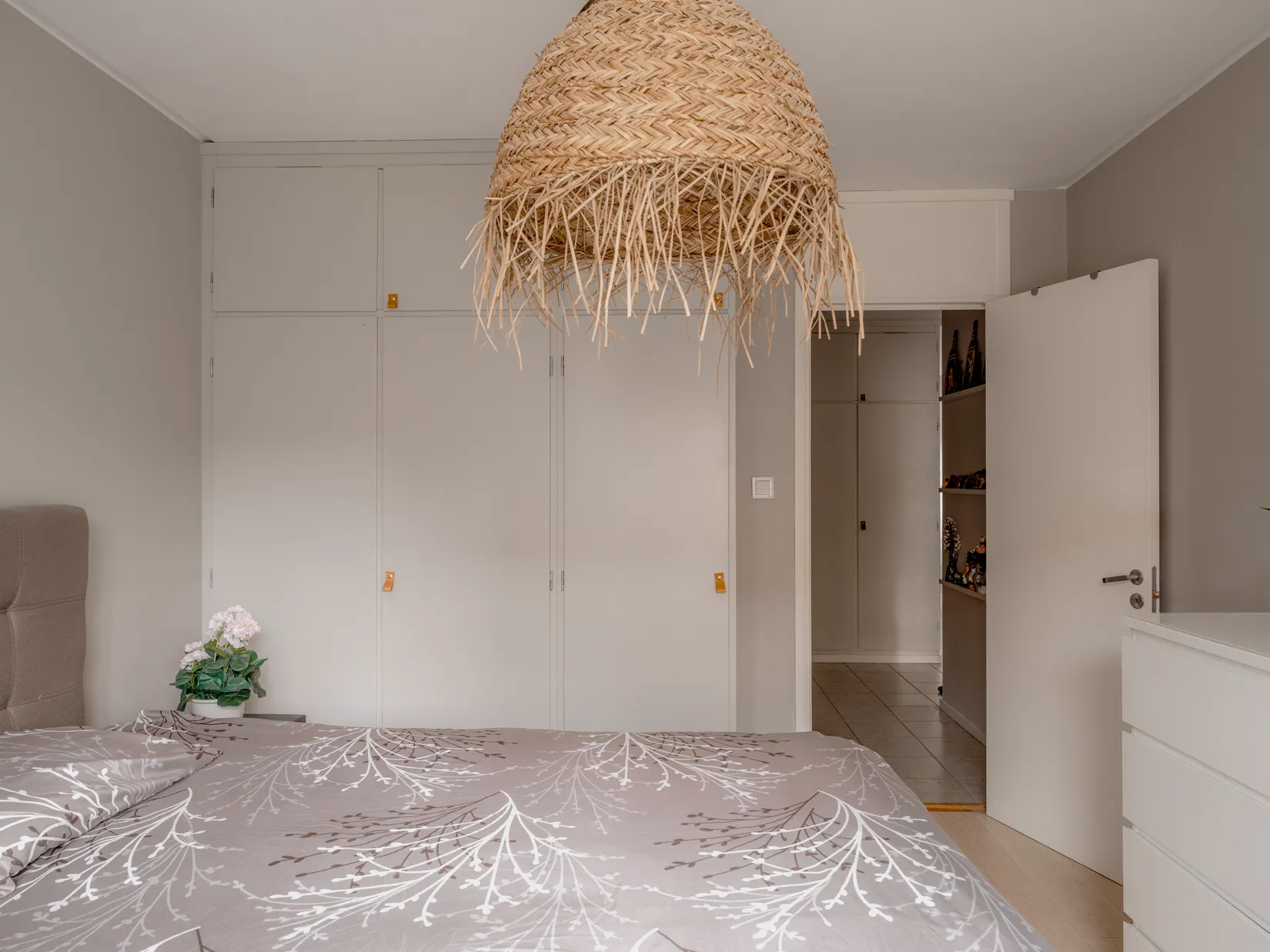 Bostadsrätt, Kruthornsvägen 44B, Edsberg, Sollentuna