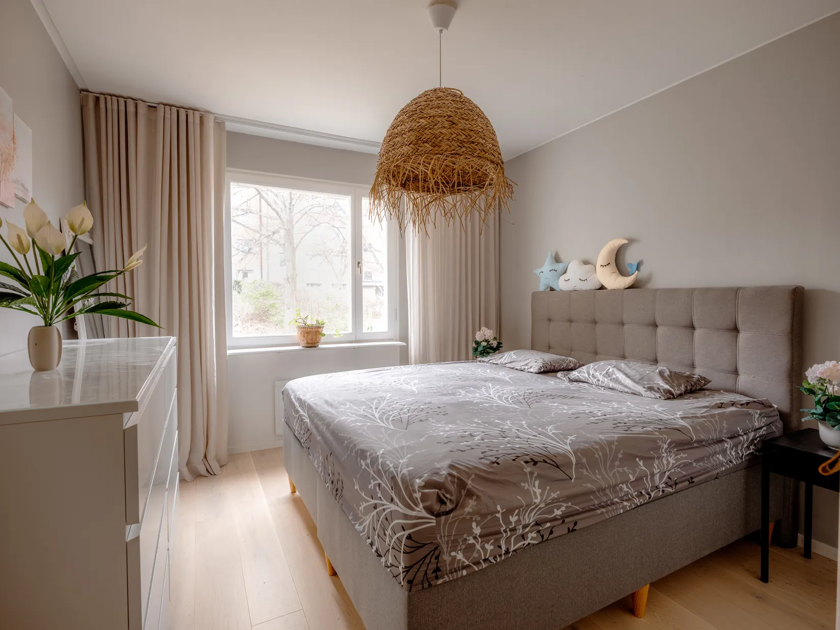 Bostadsrätt, Kruthornsvägen 44B, Edsberg, Sollentuna