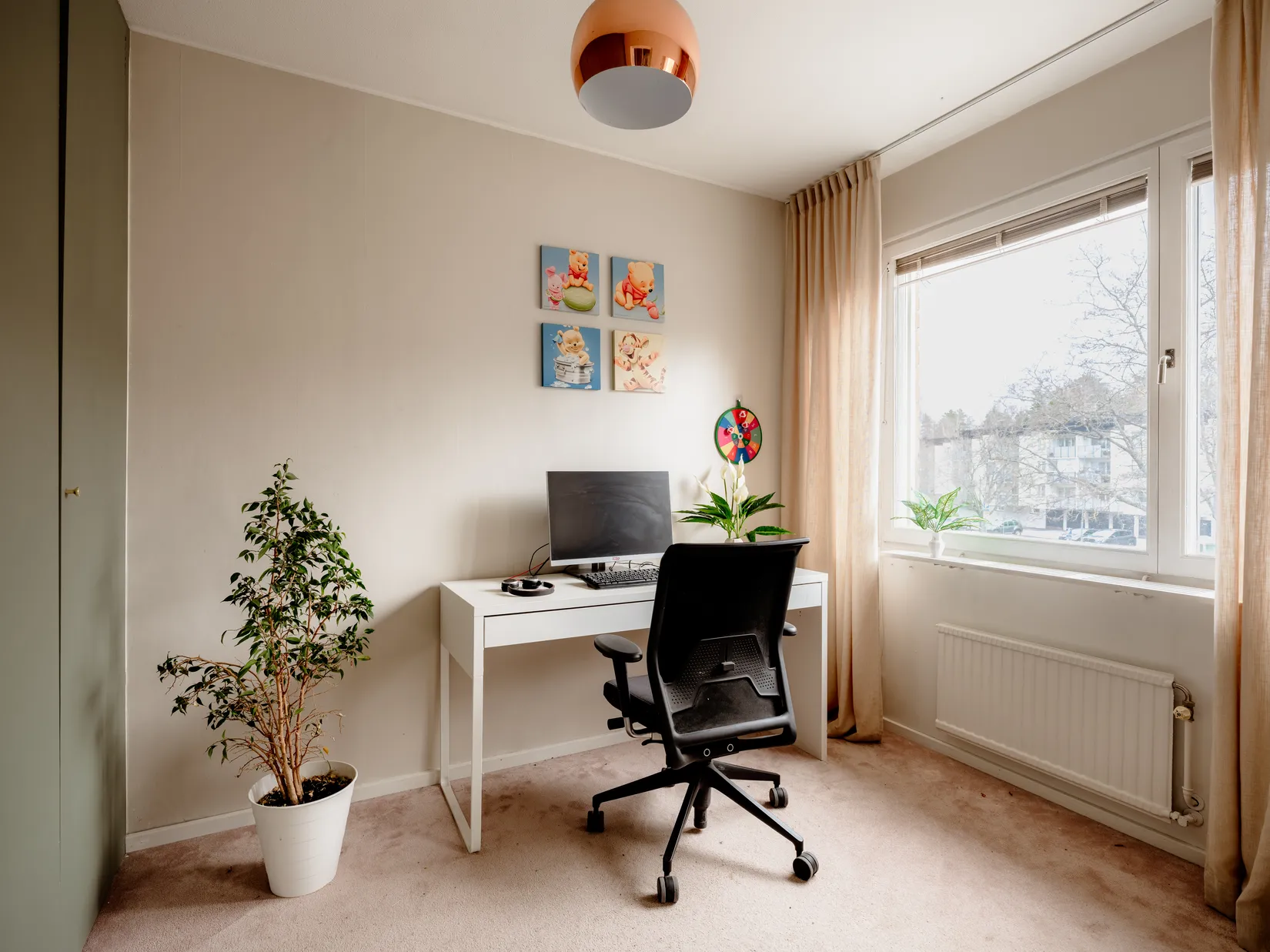 Bostadsrätt, Kruthornsvägen 44B, Edsberg, Sollentuna