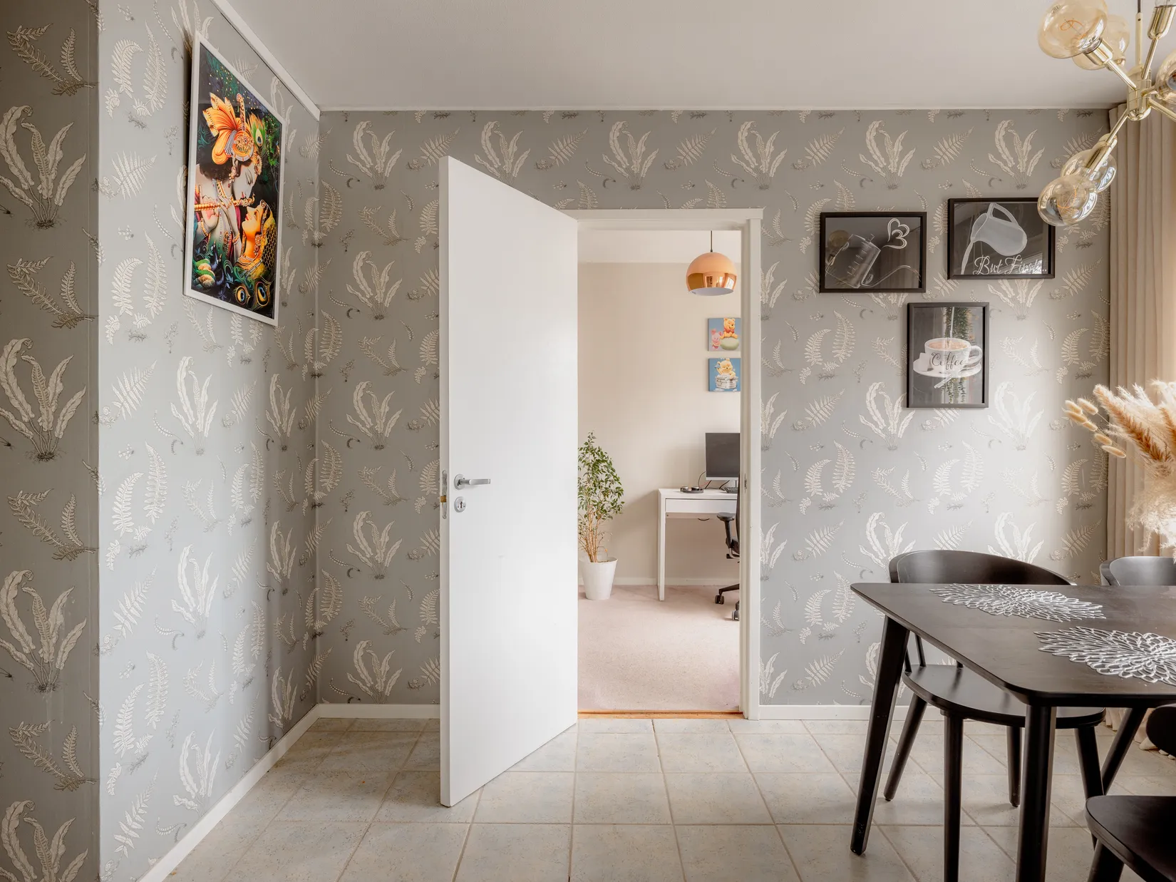 Bostadsrätt, Kruthornsvägen 44B, Edsberg, Sollentuna