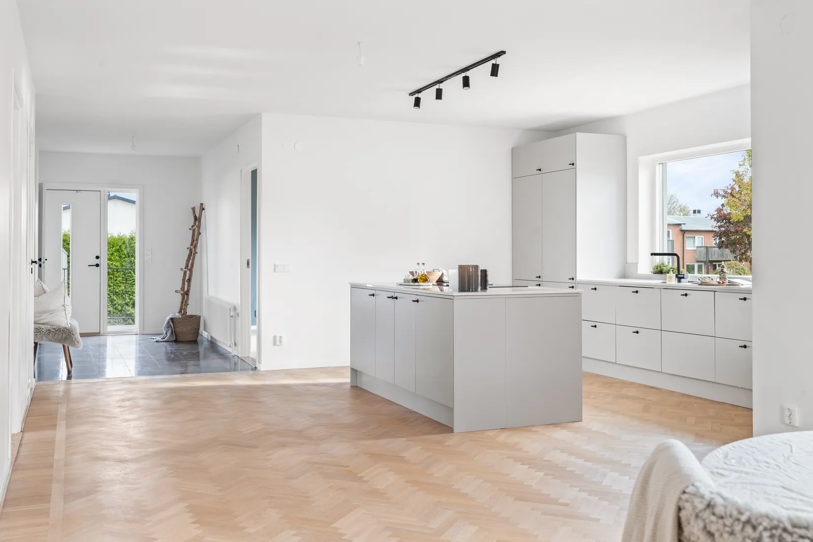 Villa, Pantzargatan 10, Edvinshem, Ystad