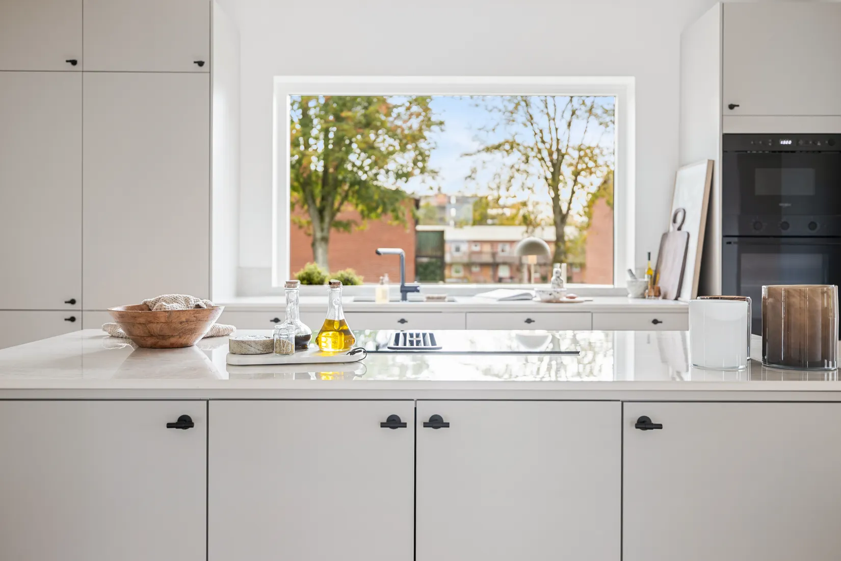 Villa, Pantzargatan 10, Edvinshem, Ystad