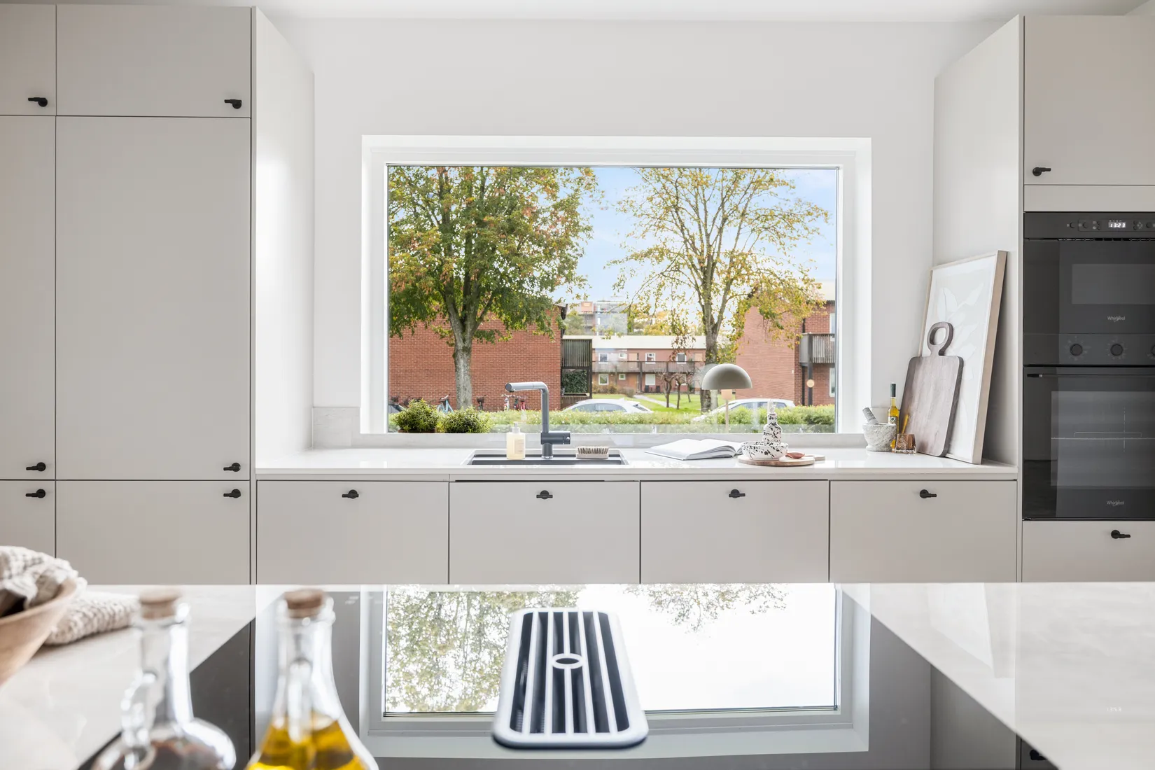 Villa, Pantzargatan 10, Edvinshem, Ystad