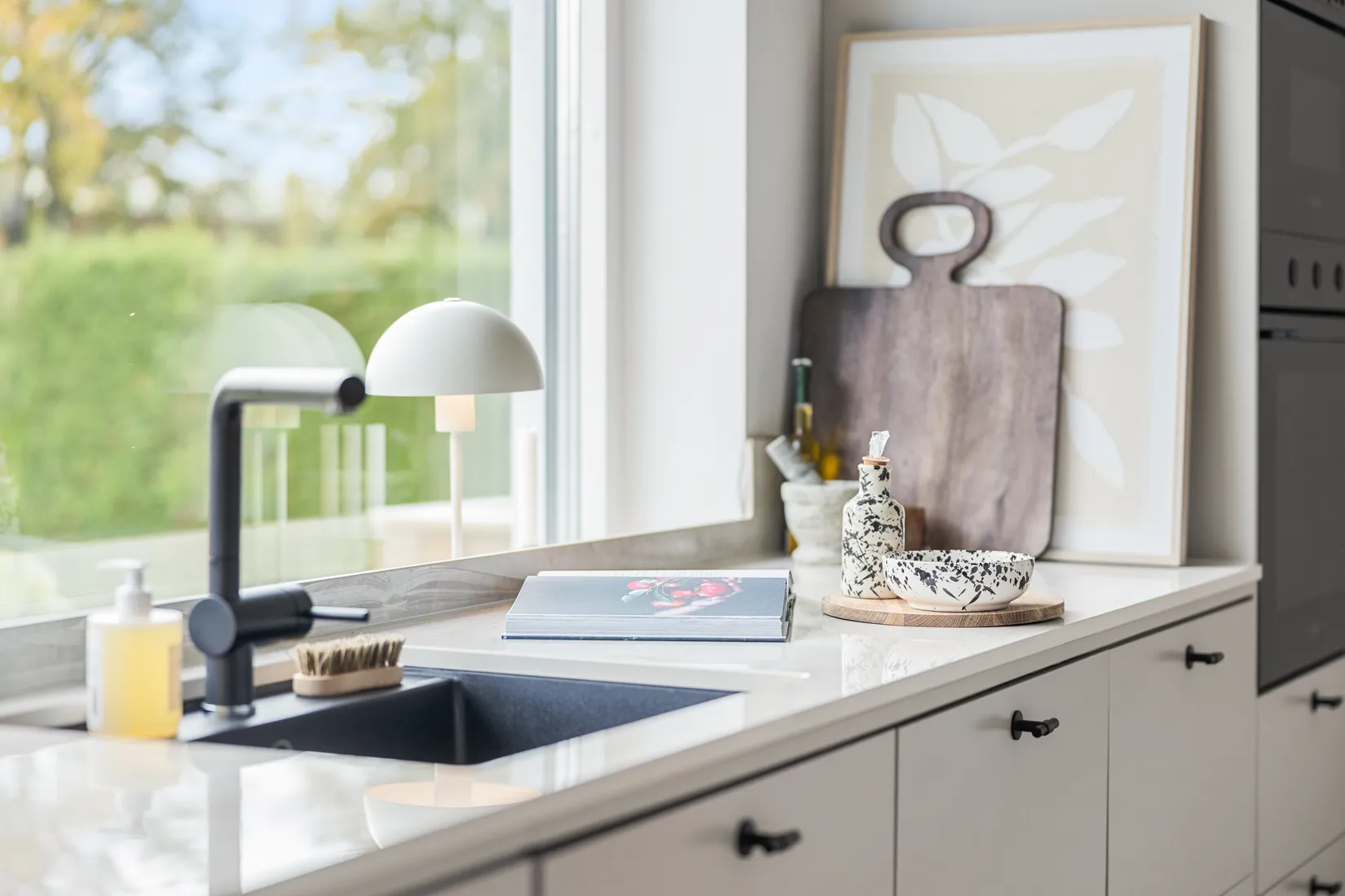 Villa, Pantzargatan 10, Edvinshem, Ystad