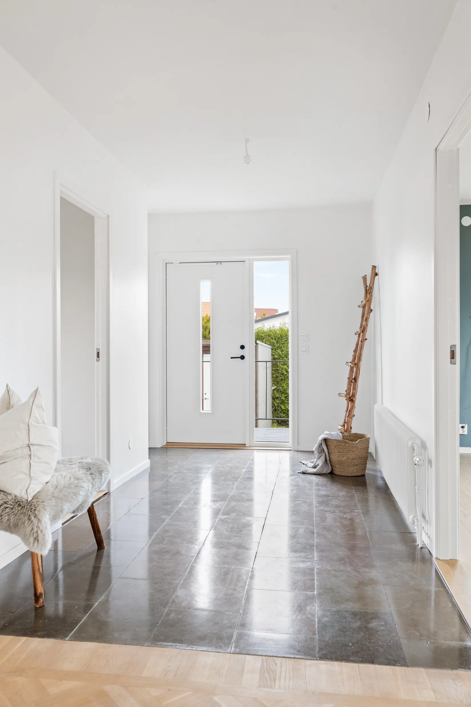 Villa, Pantzargatan 10, Edvinshem, Ystad